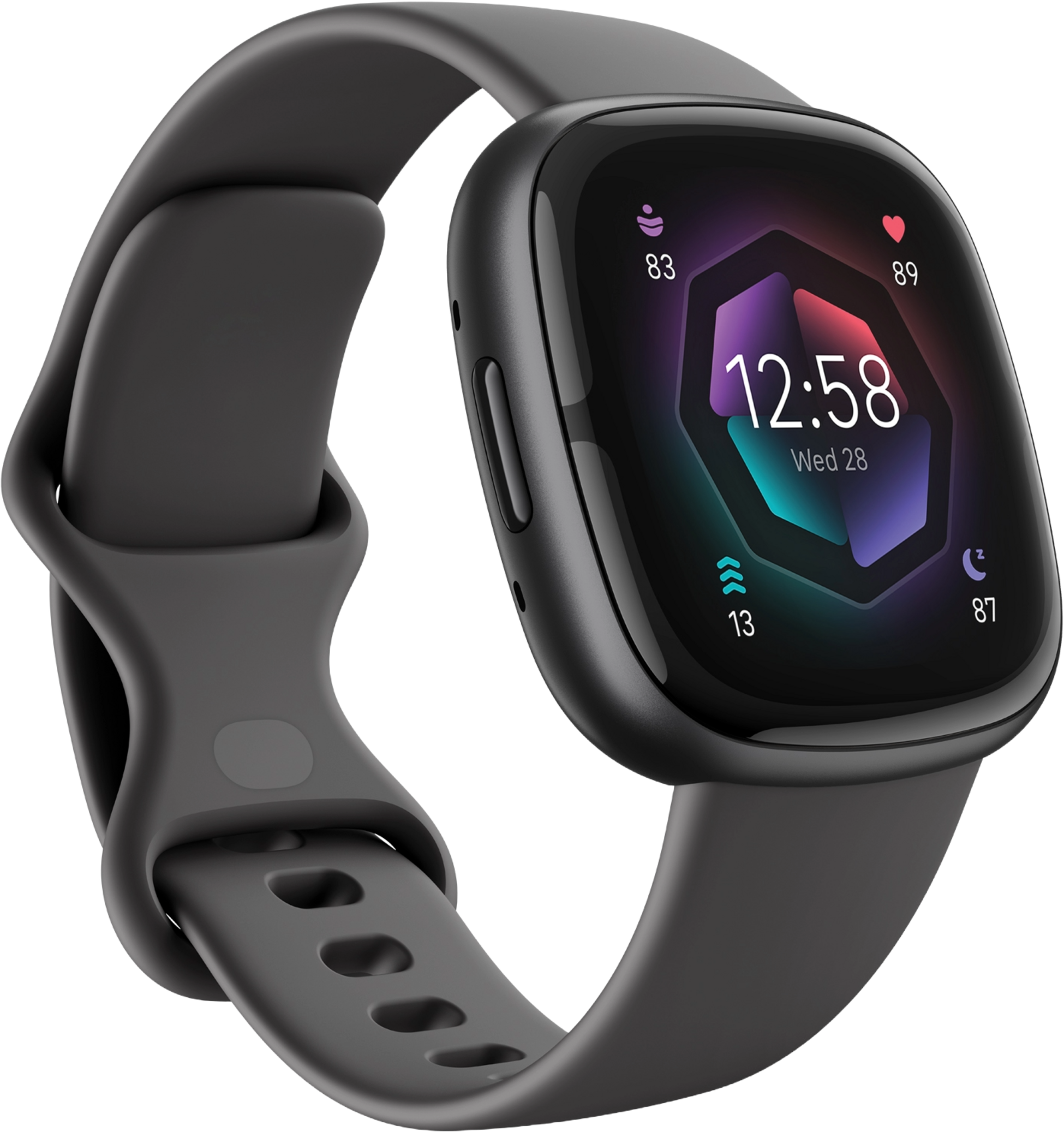 FITBIT, Sense 2