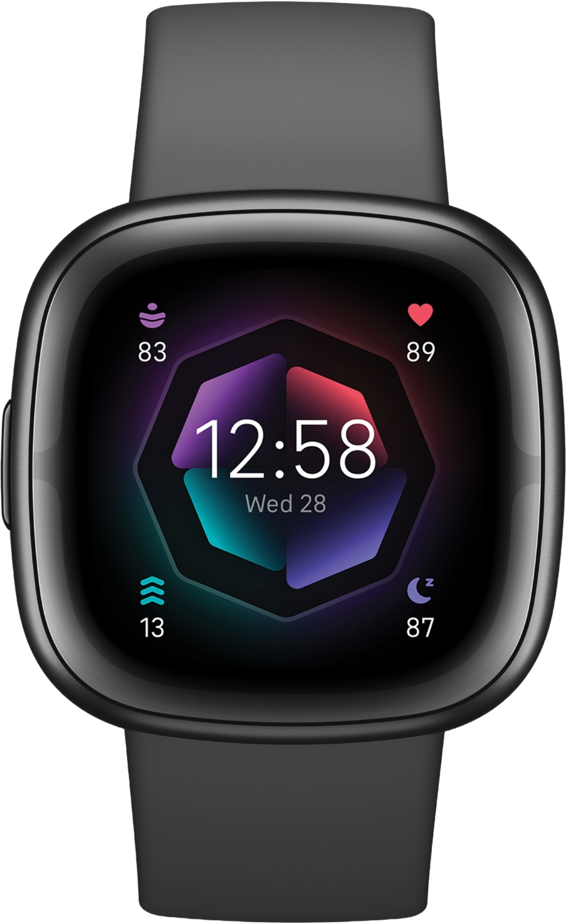 FITBIT, Sense 2