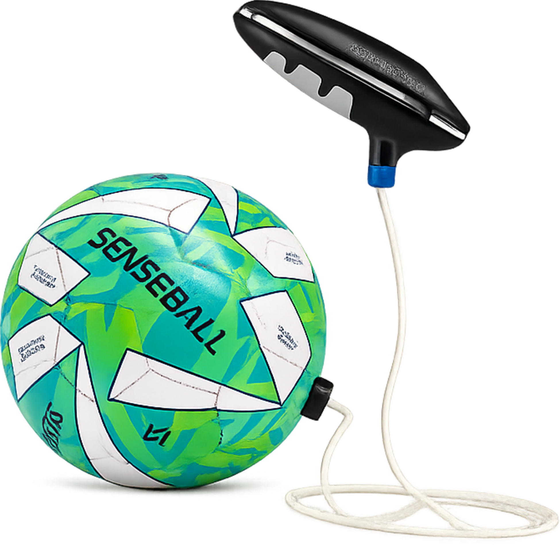 SENSEBALL, Senseball Pro-level Training Ball &ndash; Size 2