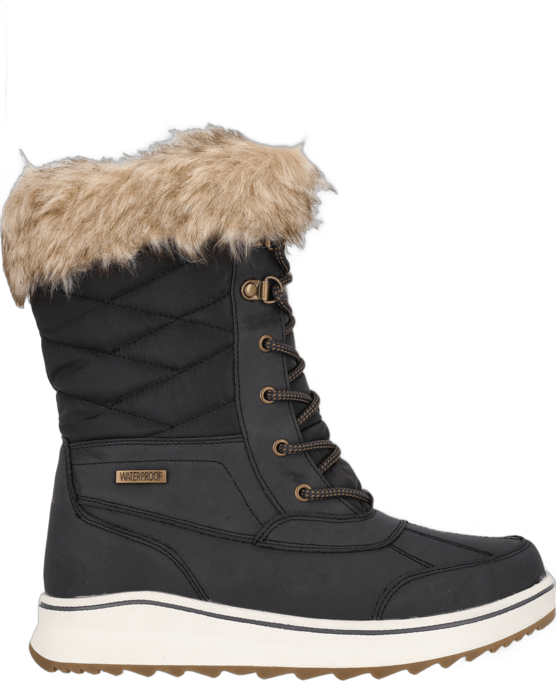 MOLS, Sentian Winter Boots