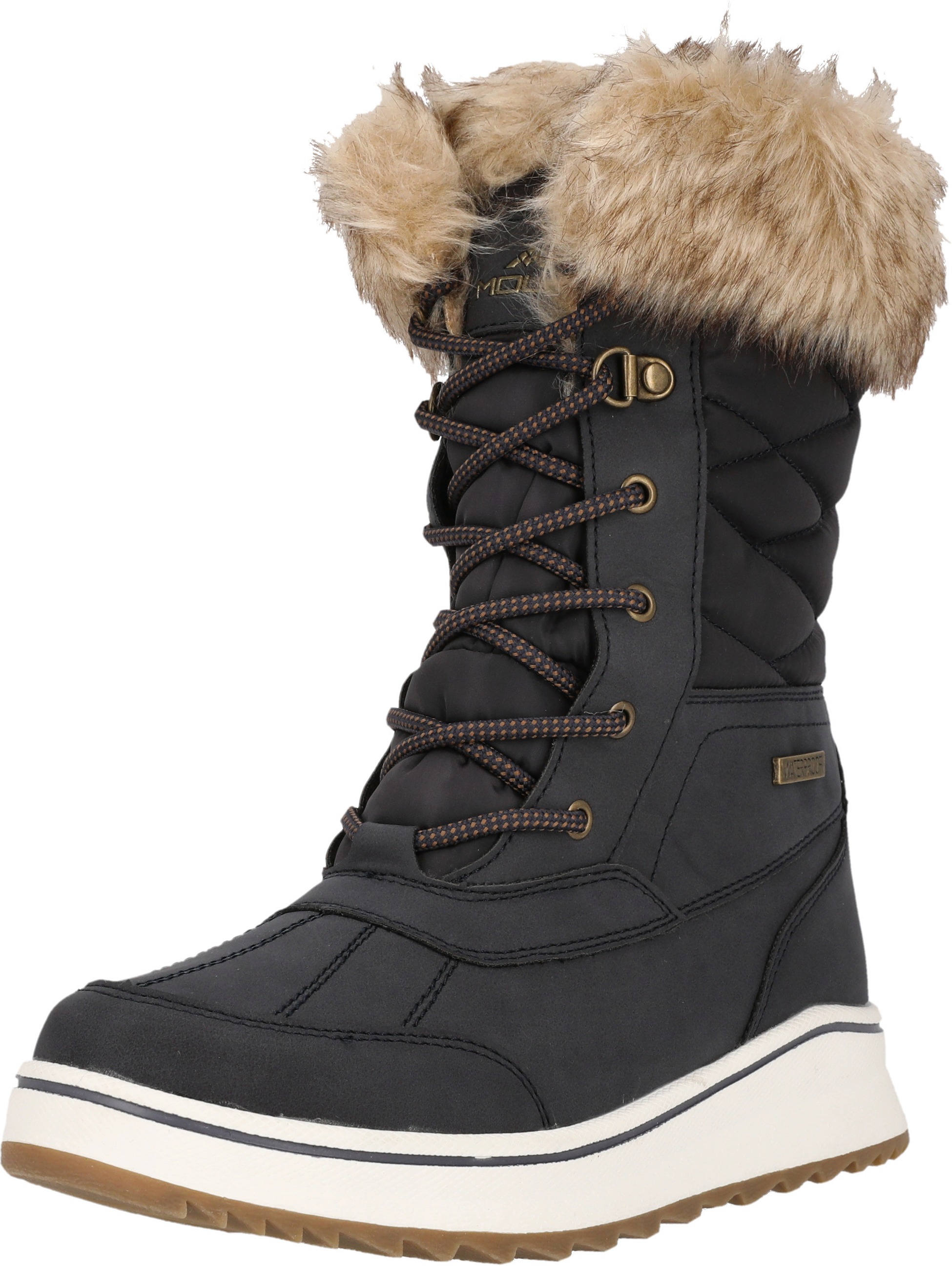 MOLS, Sentian Winter Boots