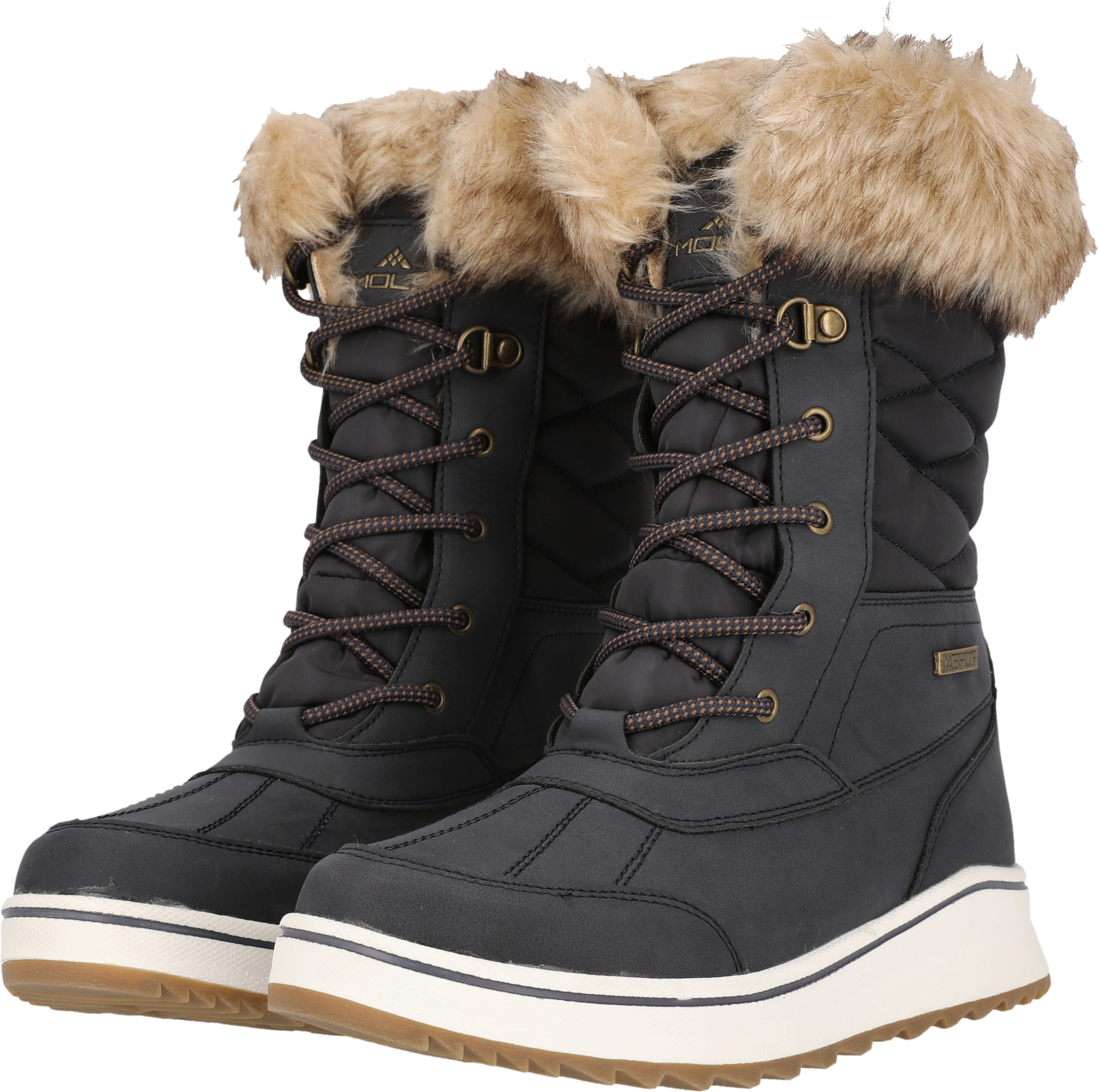 MOLS, Sentian Winter Boots