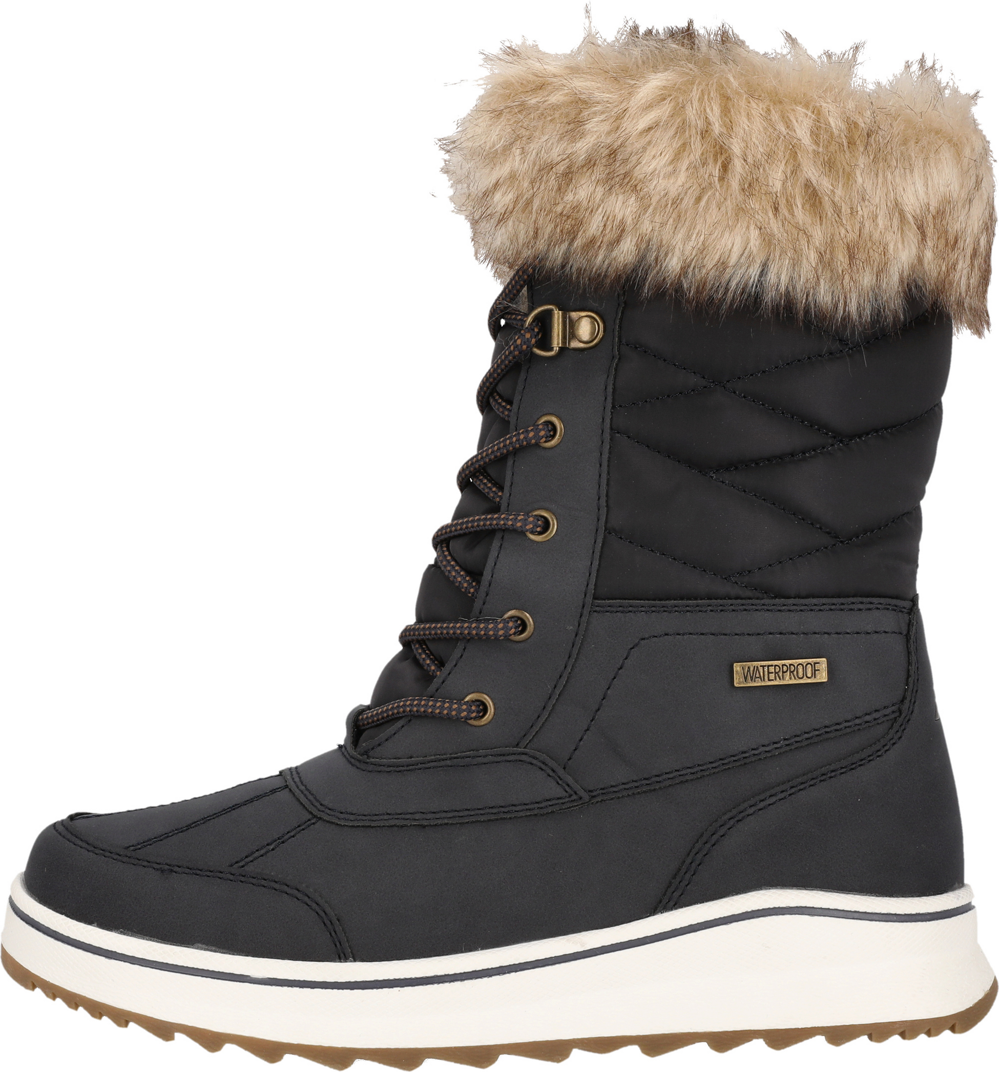 MOLS, Sentian Winter Boots