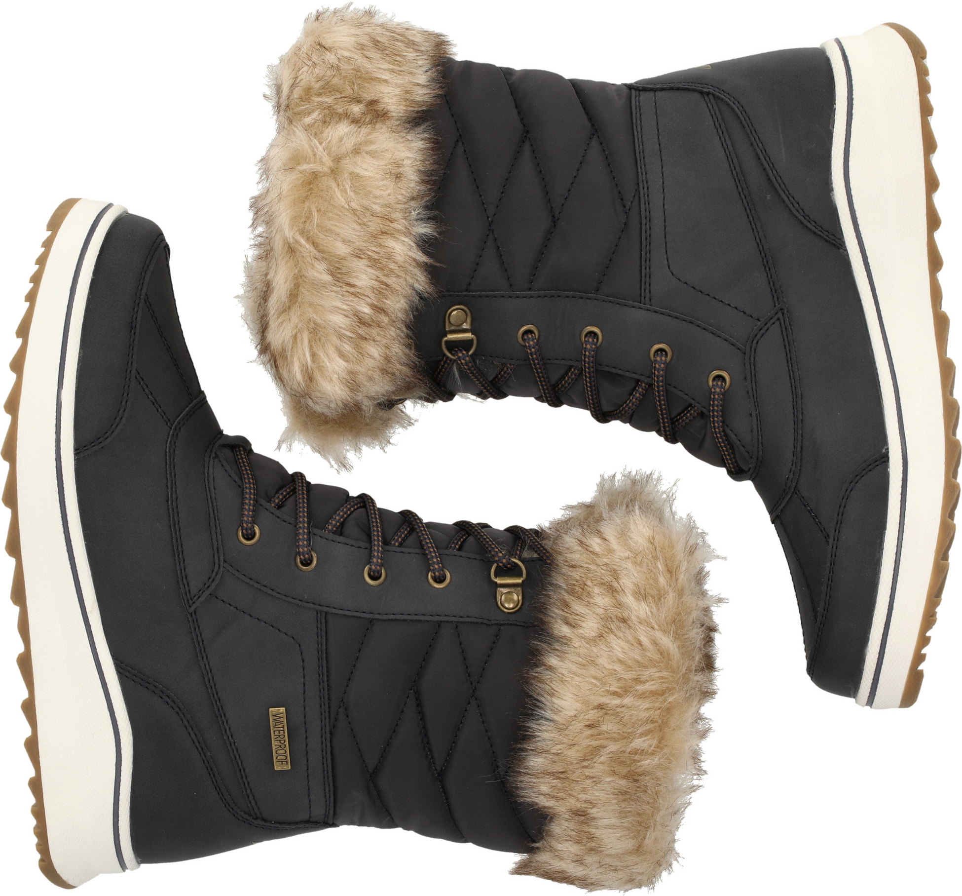 MOLS, Sentian Winter Boots