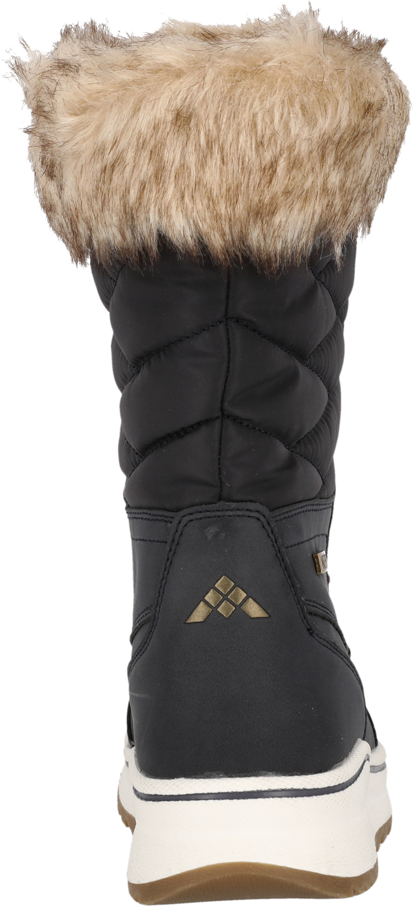 MOLS, Sentian Winter Boots