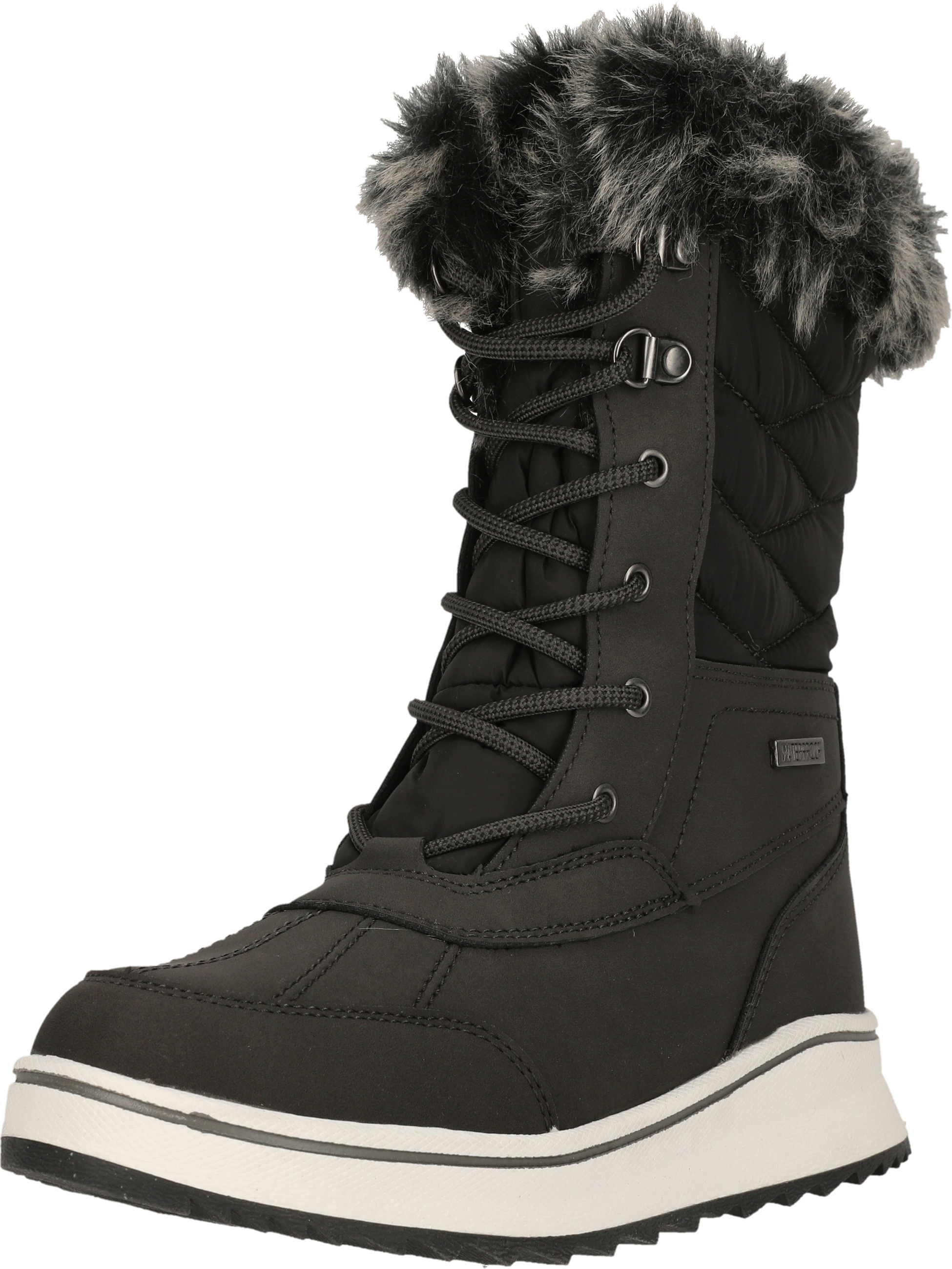 MOLS, Sentian Winter Boots