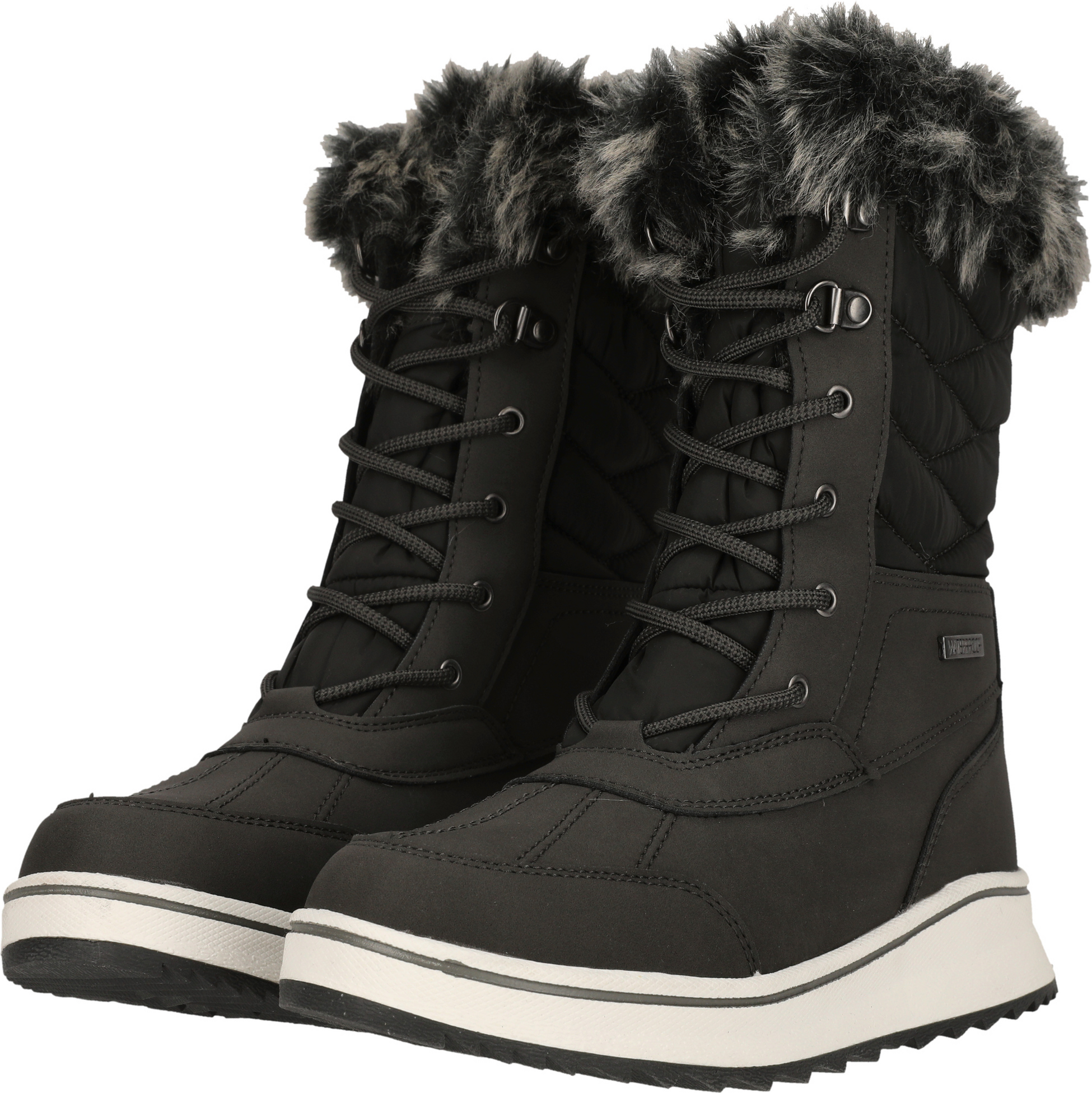 MOLS, Sentian Winter Boots