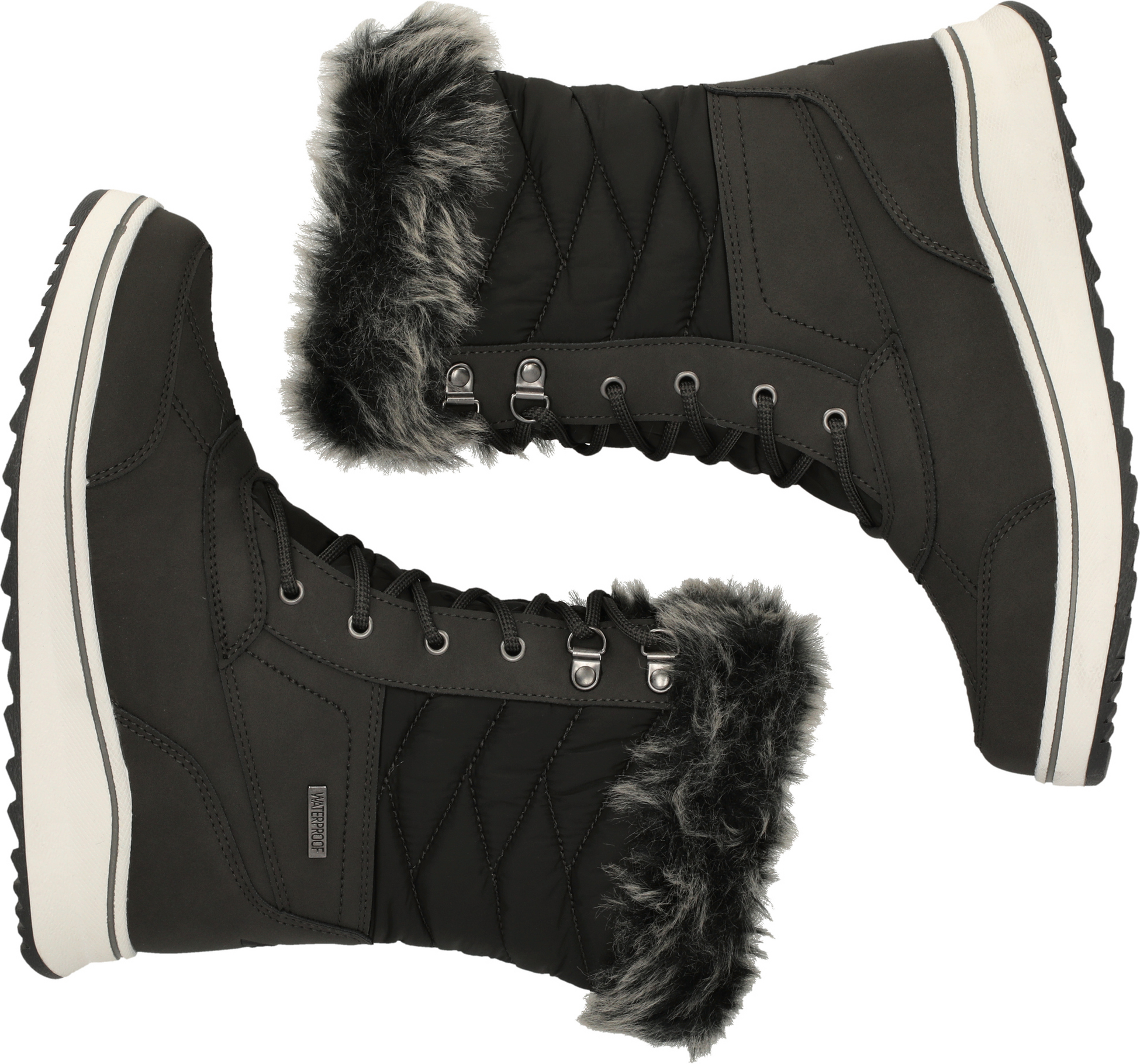 MOLS, Sentian Winter Boots