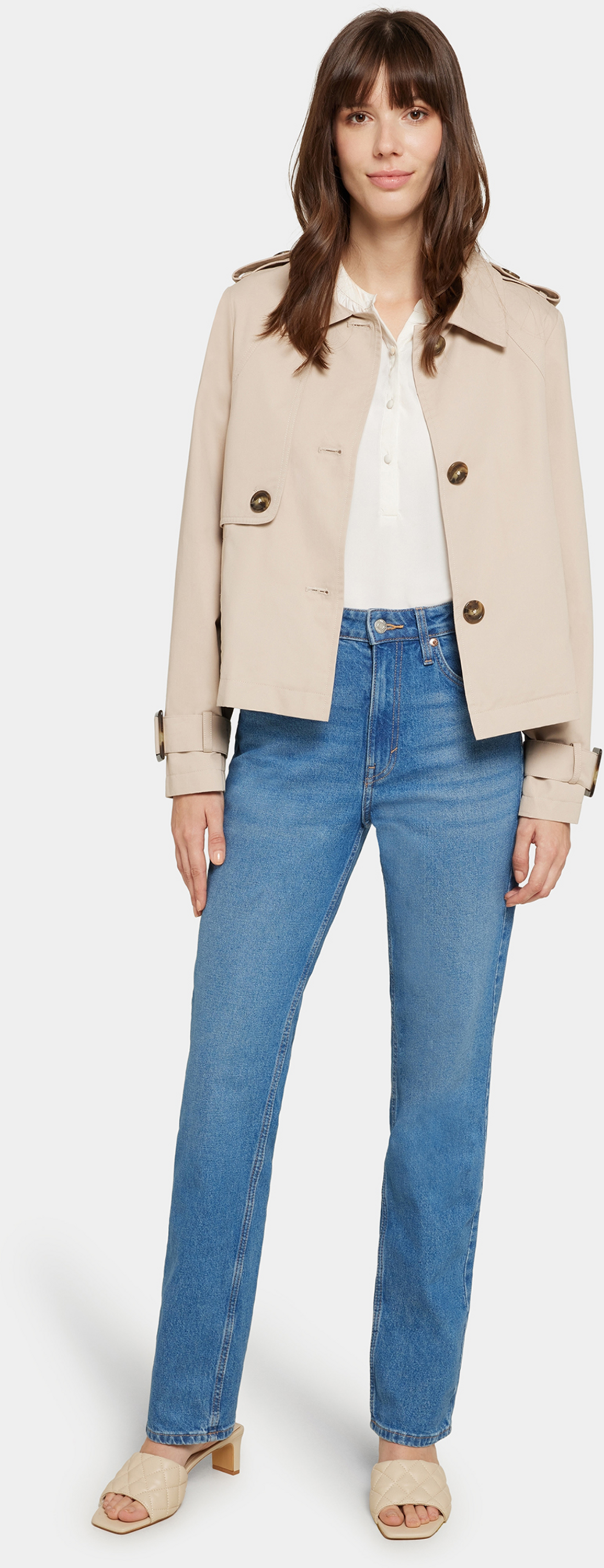 ROCKANDBLUE, Serafina Jacket