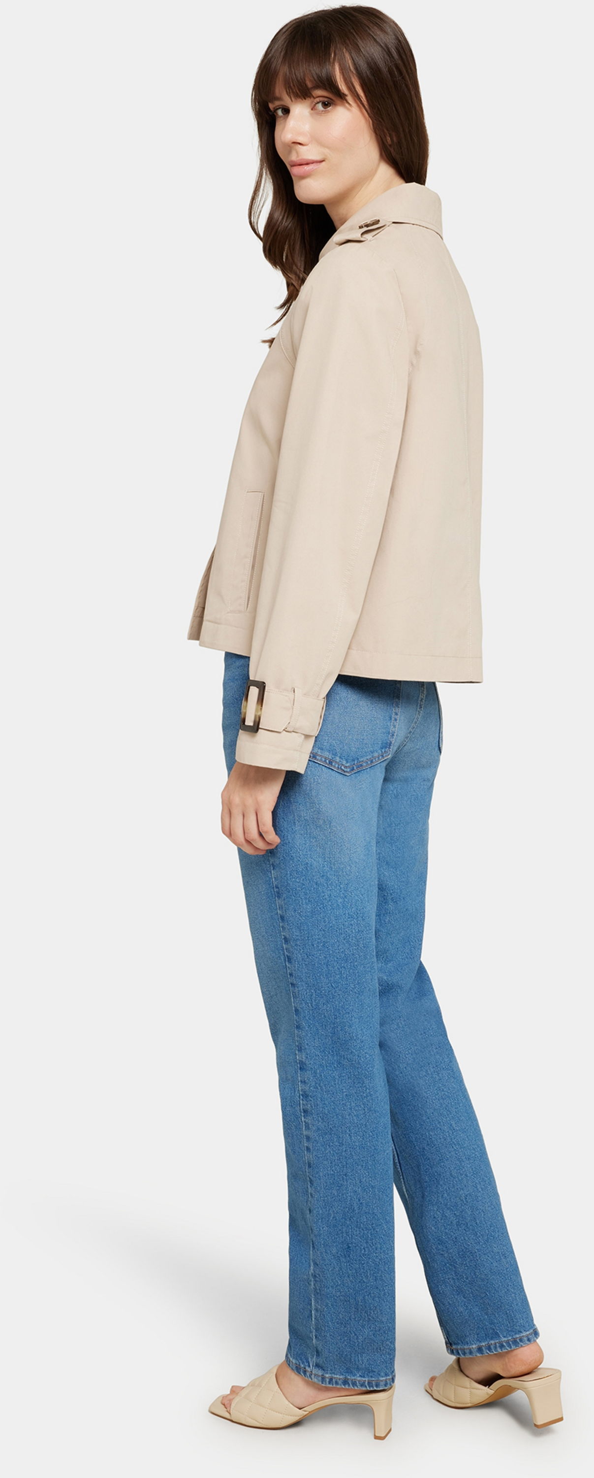 ROCKANDBLUE, Serafina Jacket