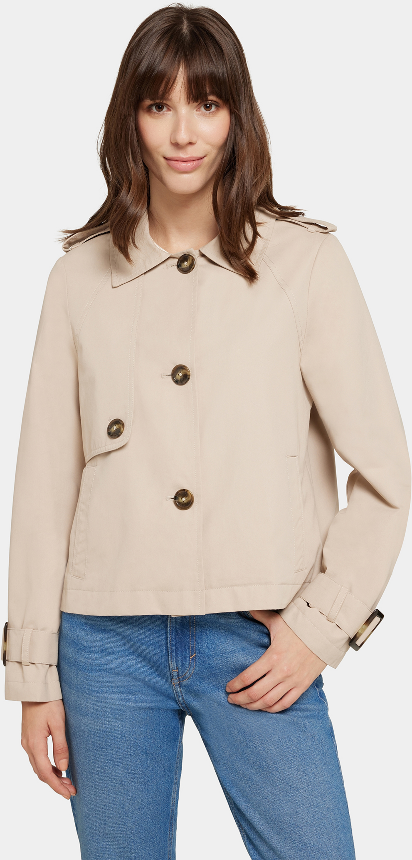 ROCKANDBLUE, Serafina Jacket