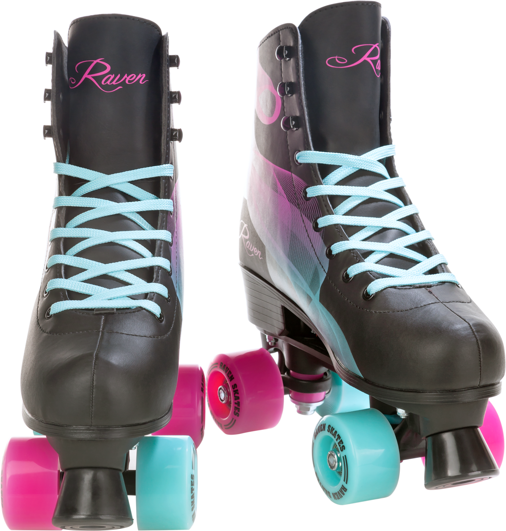 RAVEN, Serena Rullskridskor