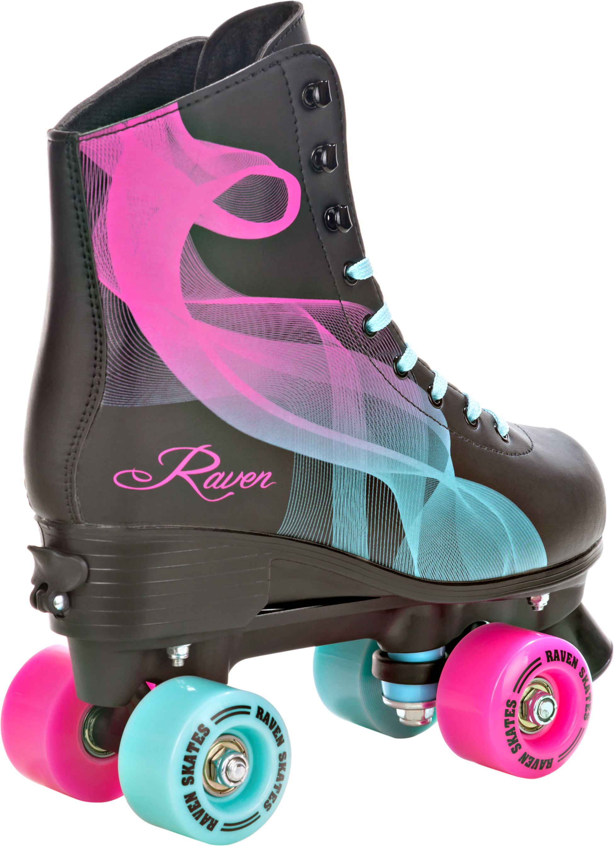 RAVEN, Serena Rullskridskor