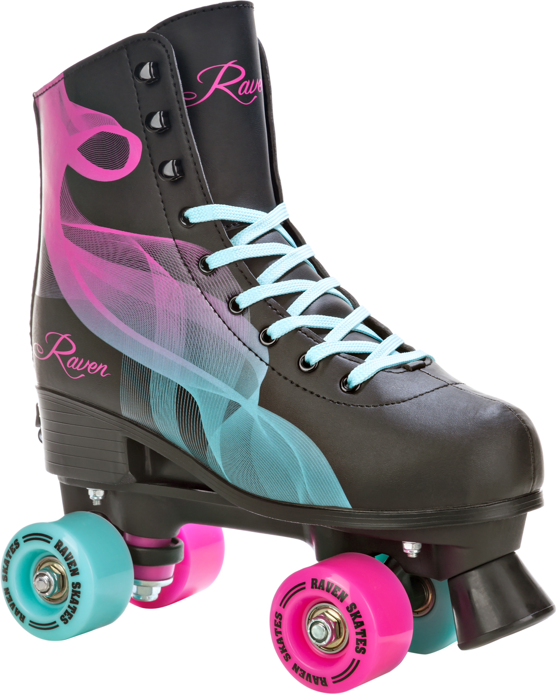 RAVEN, Serena Rullskridskor