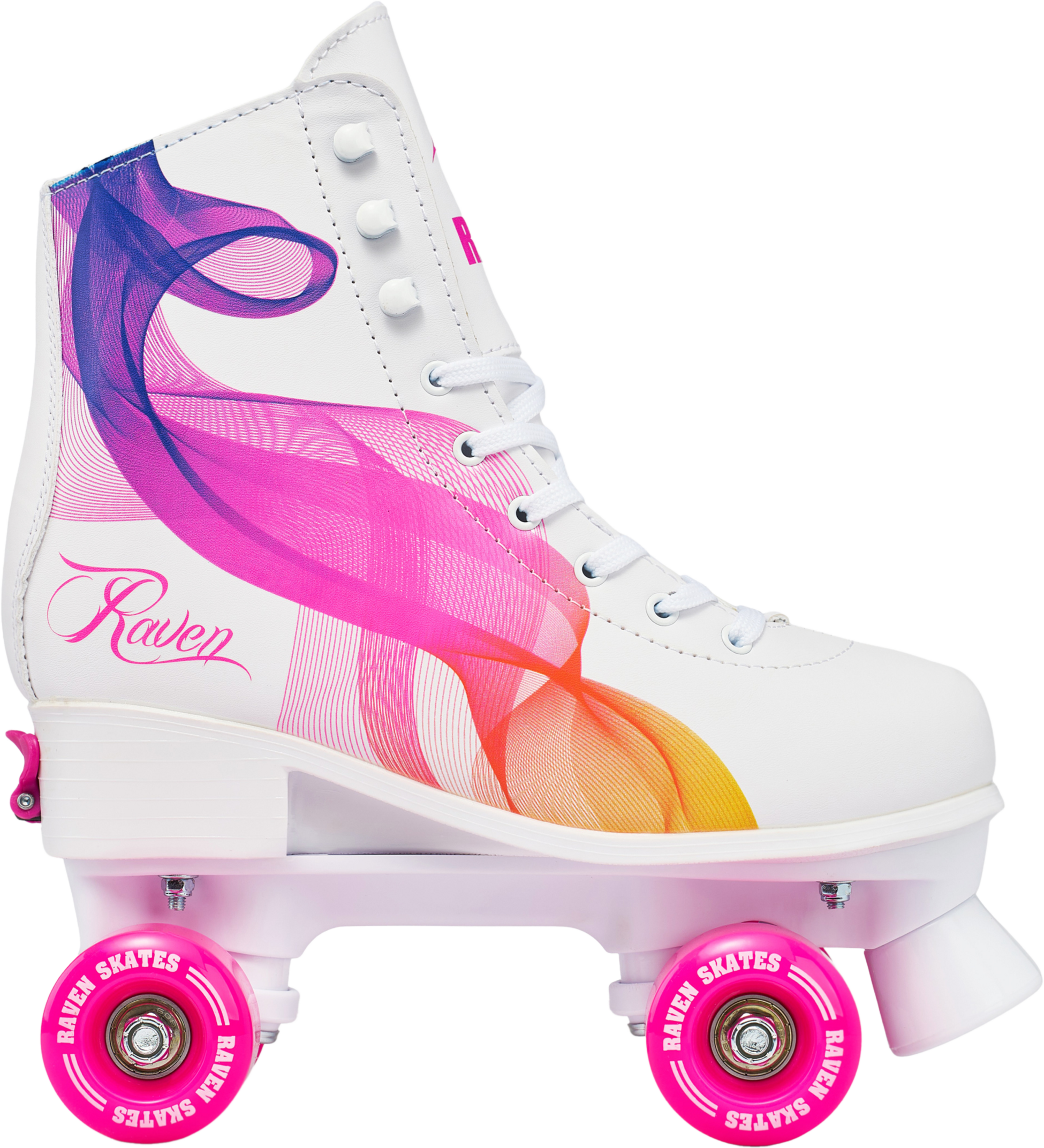 RAVEN, Serena Rullskridskor