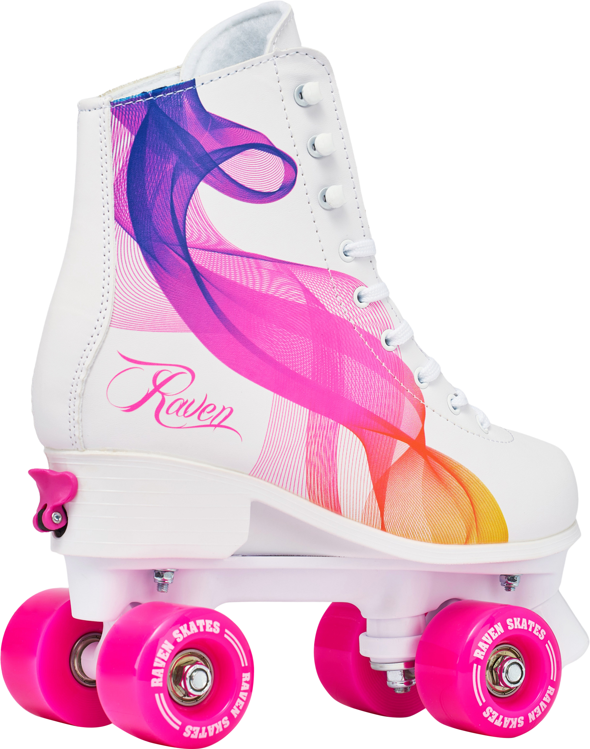 RAVEN, Serena Rullskridskor
