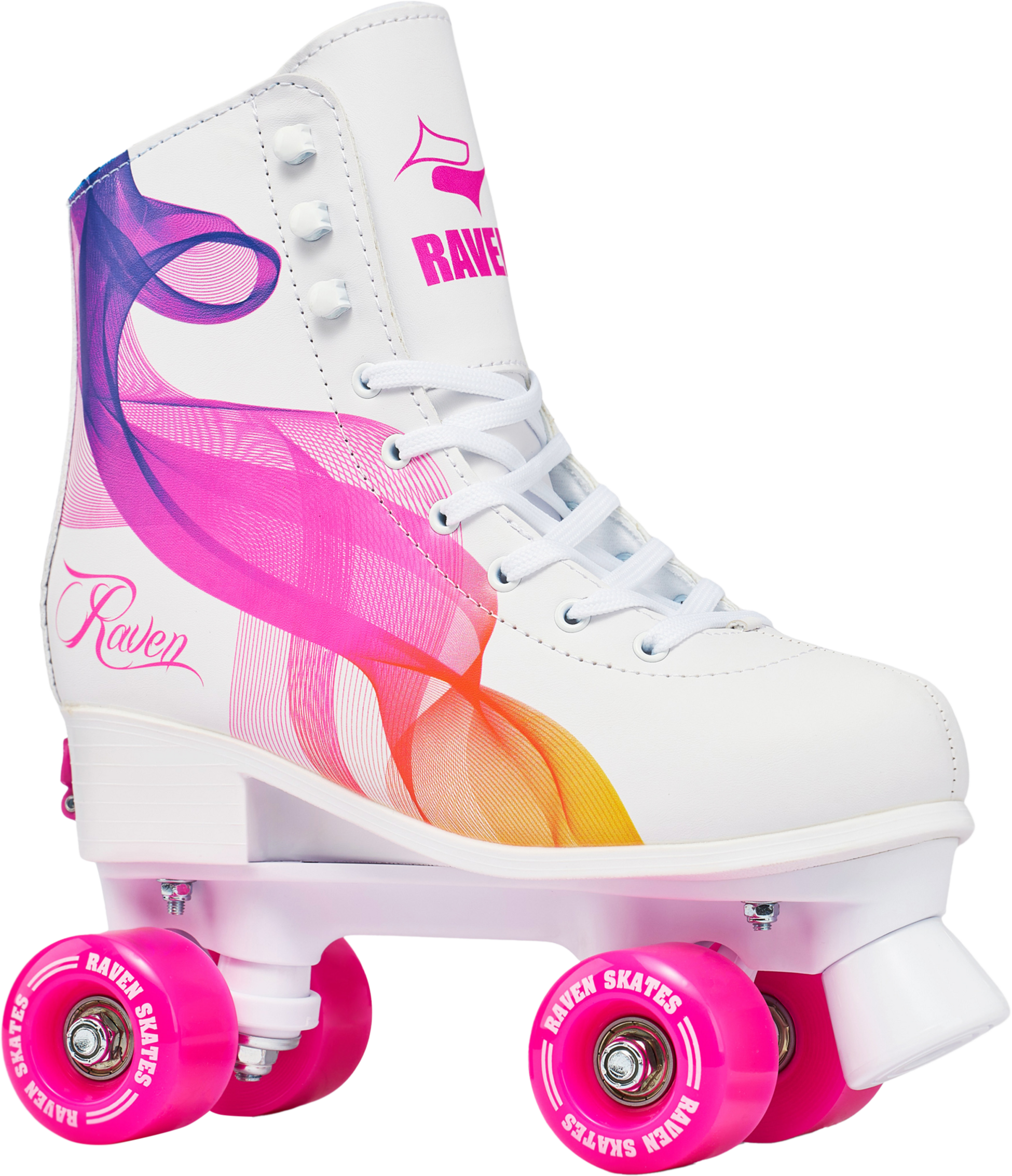 RAVEN, Serena Rullskridskor