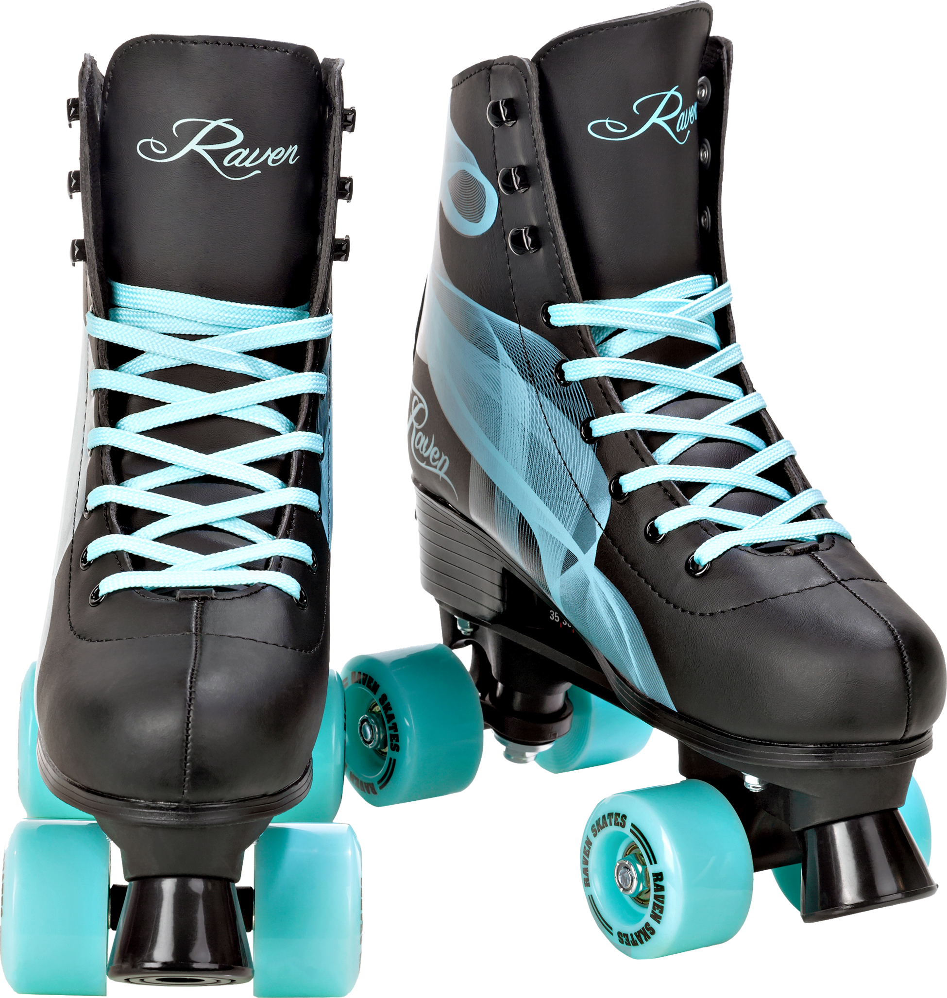 RAVEN, Serena Rullskridskor