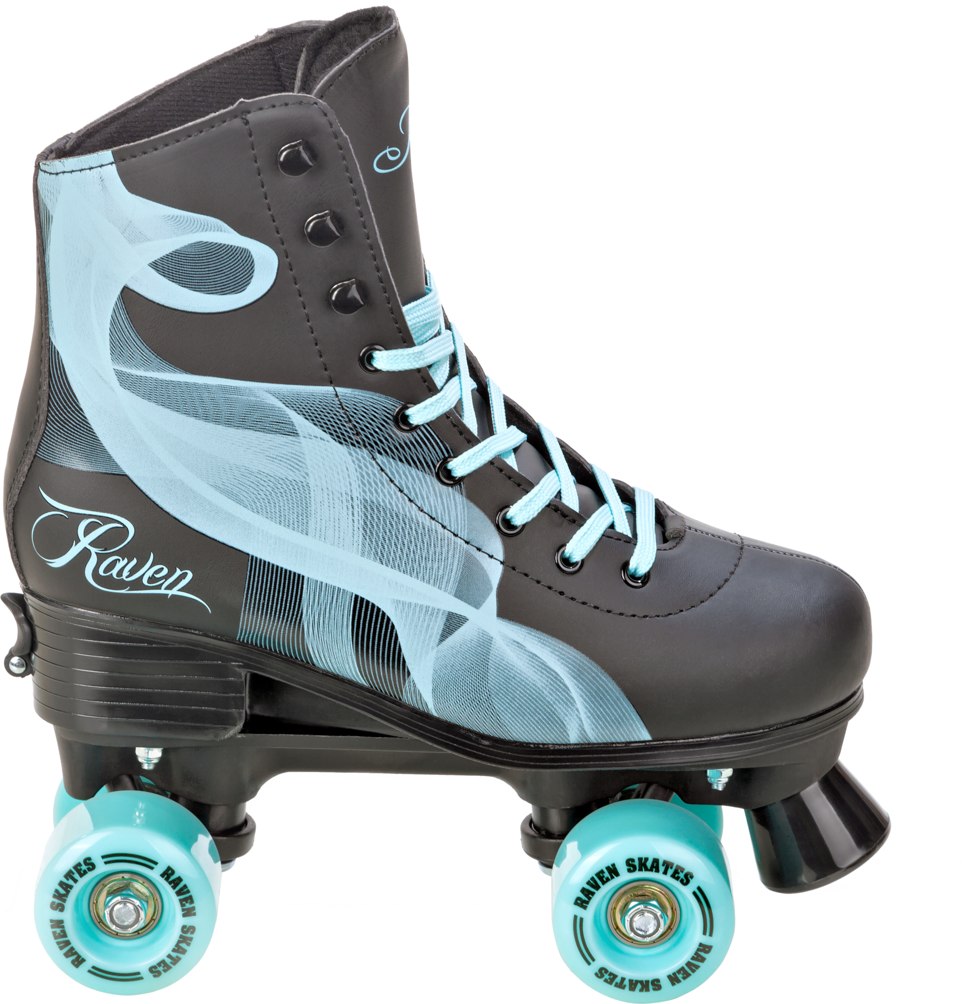 RAVEN, Serena Rullskridskor
