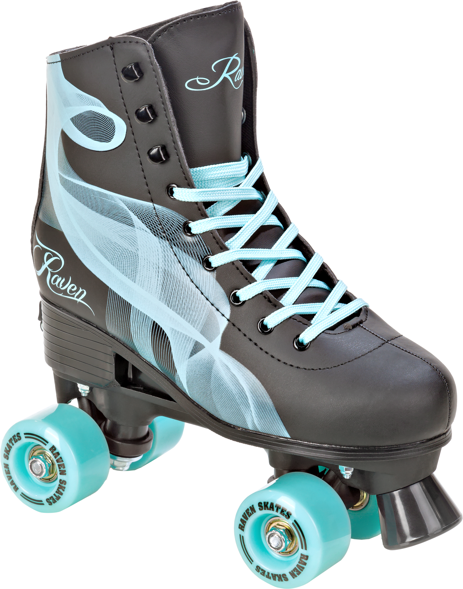 RAVEN, Serena Rullskridskor