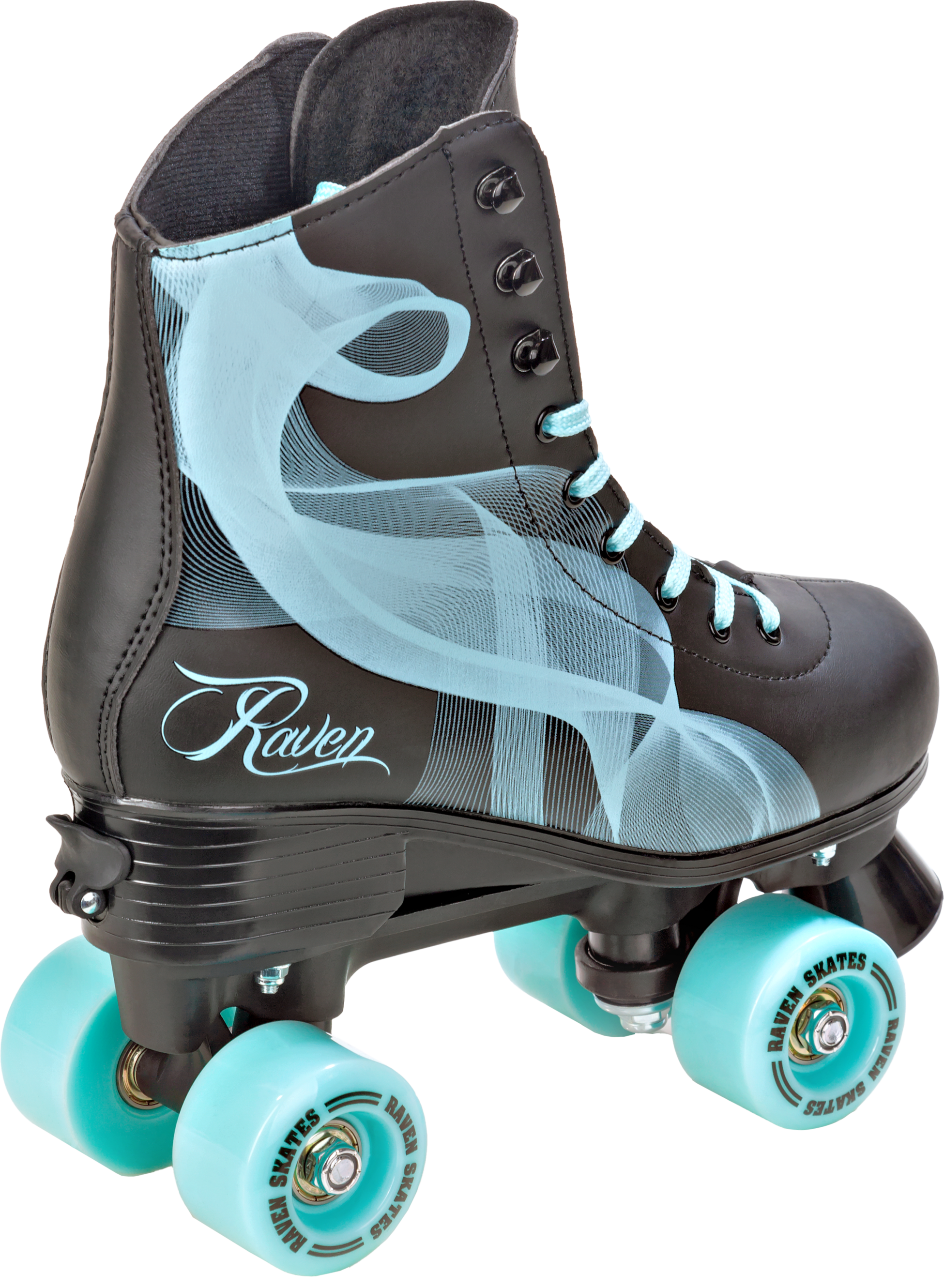 RAVEN, Serena Rullskridskor