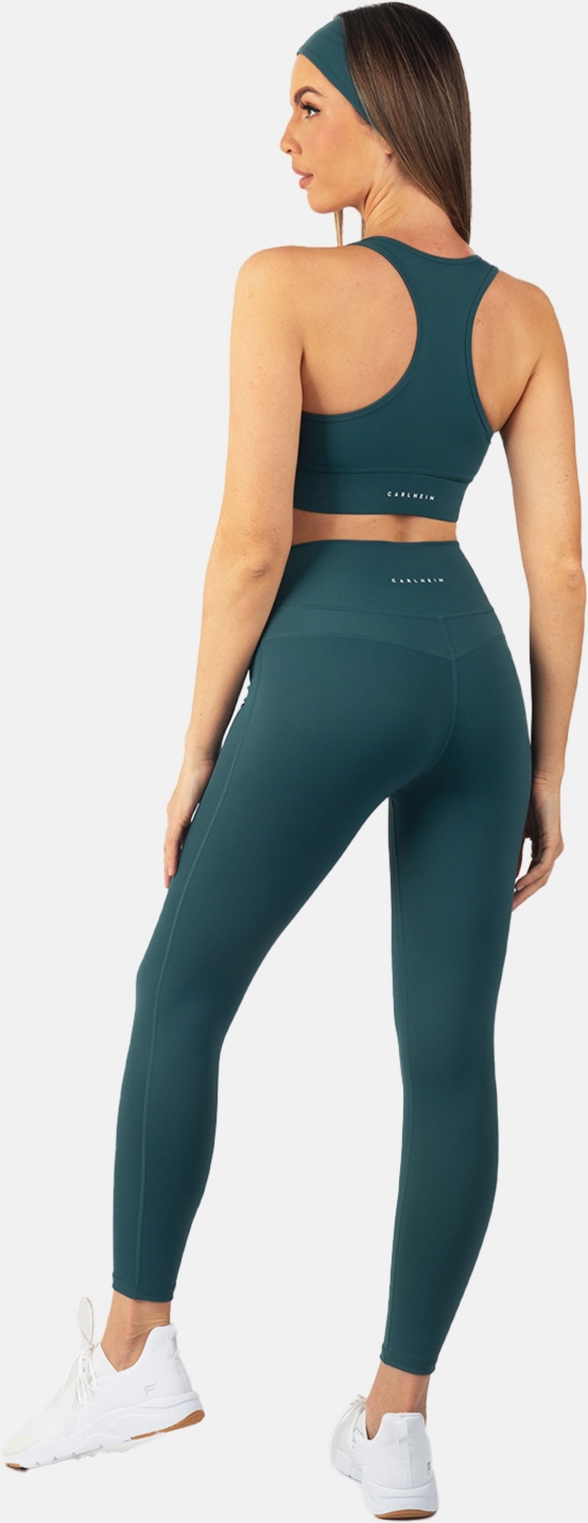 CARLHEIM, Serenita Active Leggings