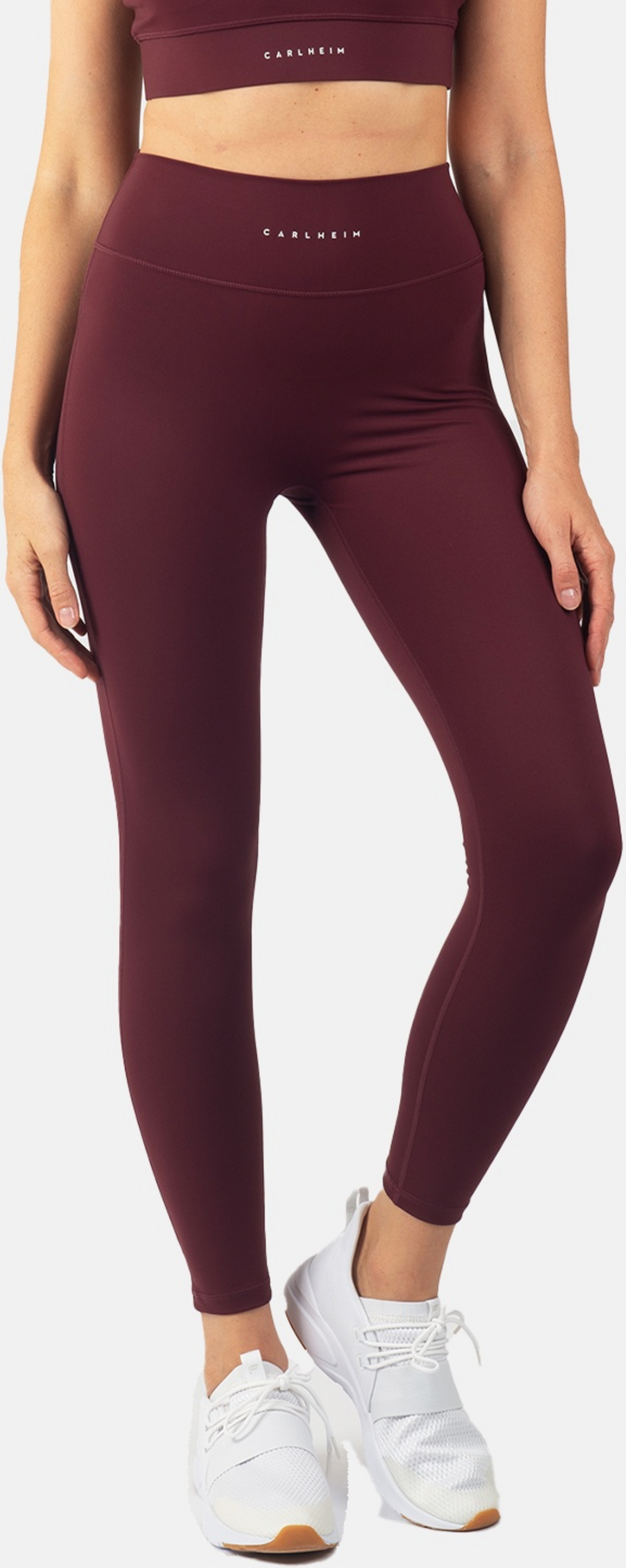 CARLHEIM, Serenita Active Leggings
