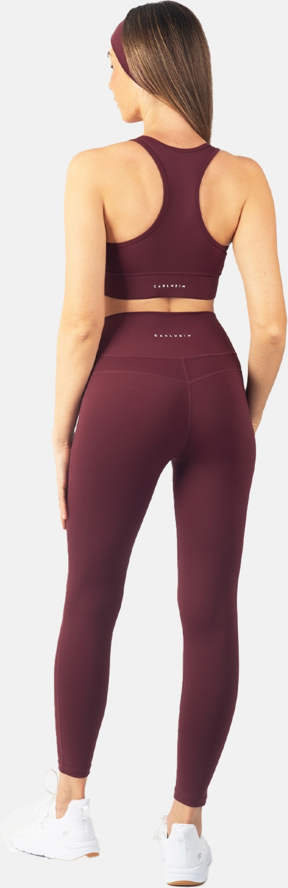 CARLHEIM, Serenita Active Leggings