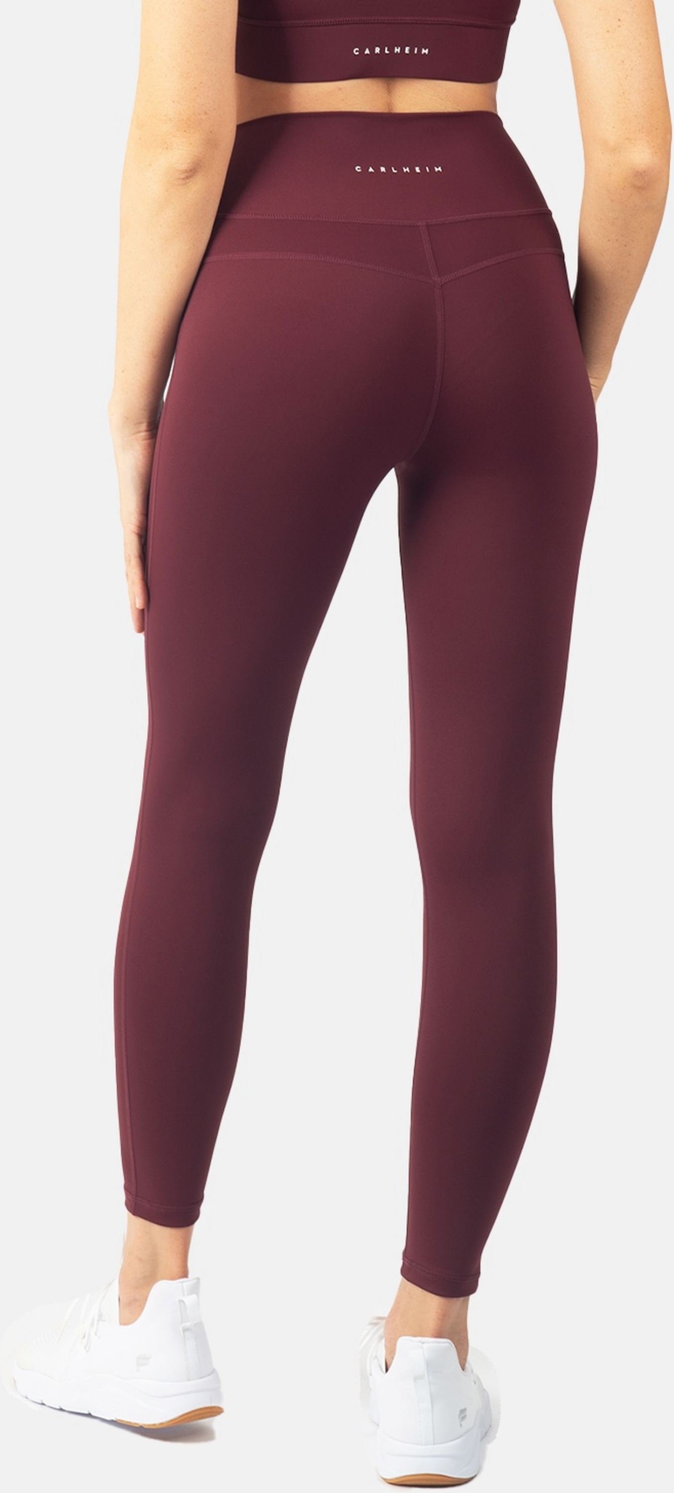 CARLHEIM, Serenita Active Leggings