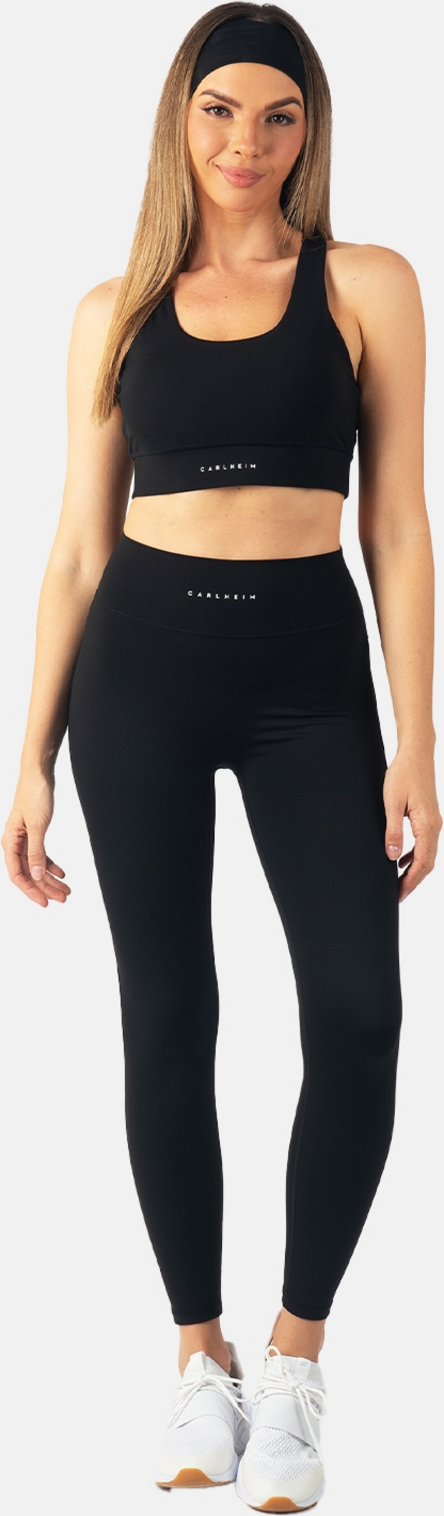 CARLHEIM, Serenita Active Leggings