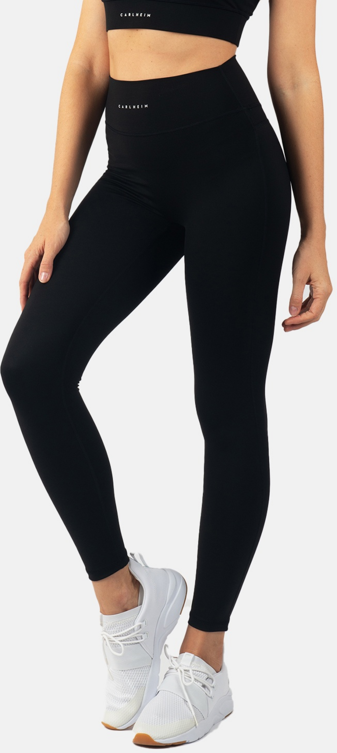 CARLHEIM, Serenita Active Leggings