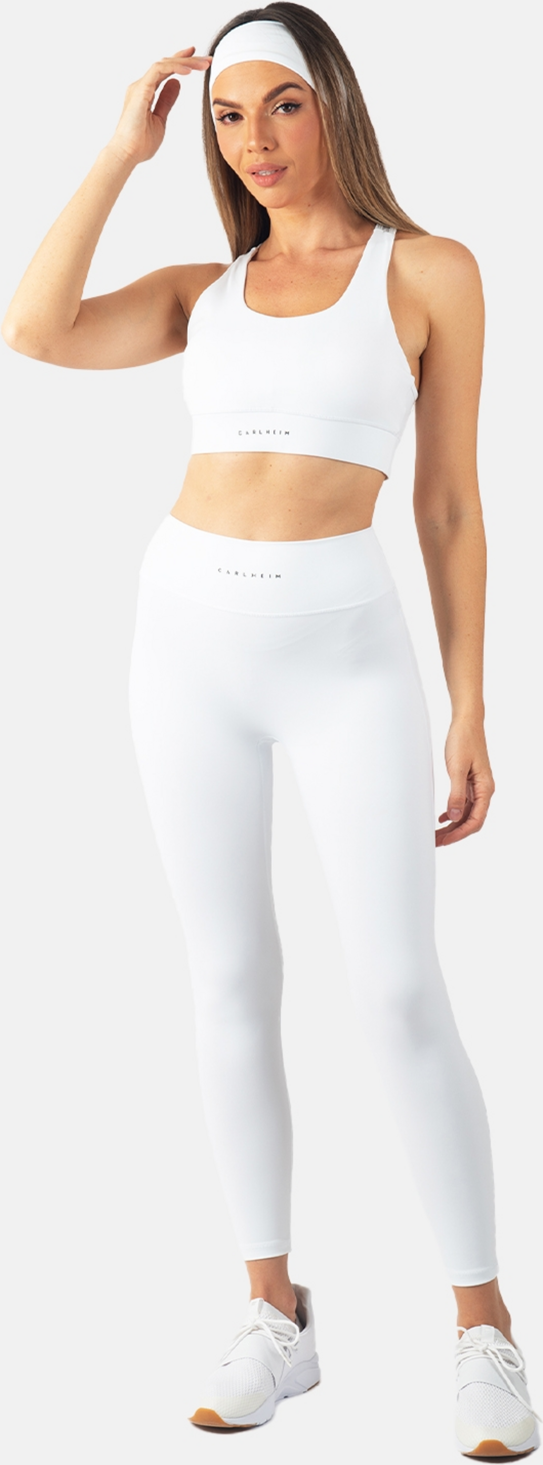 CARLHEIM, Serenita Active Leggings