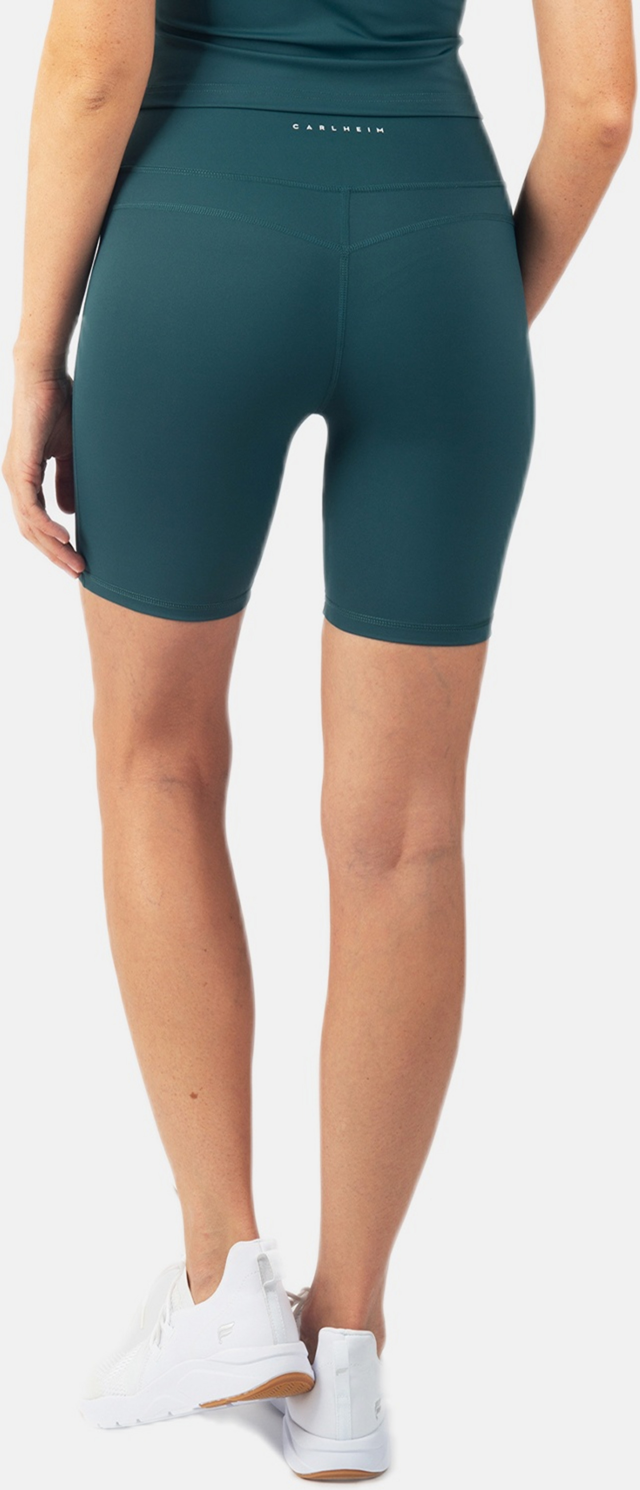 CARLHEIM, Serenita Active Shorts 8"