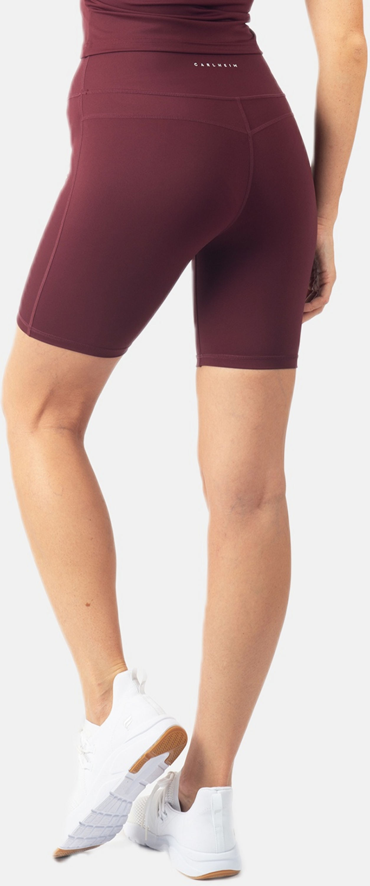 CARLHEIM, Serenita Active Shorts 8"