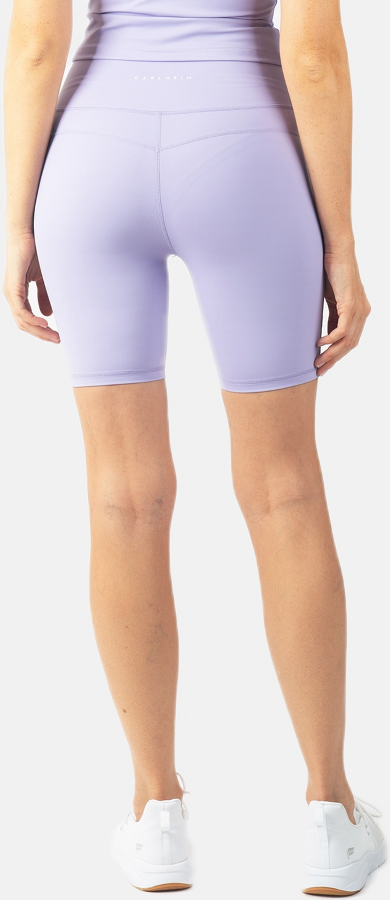 CARLHEIM, Serenita Active Shorts 8"