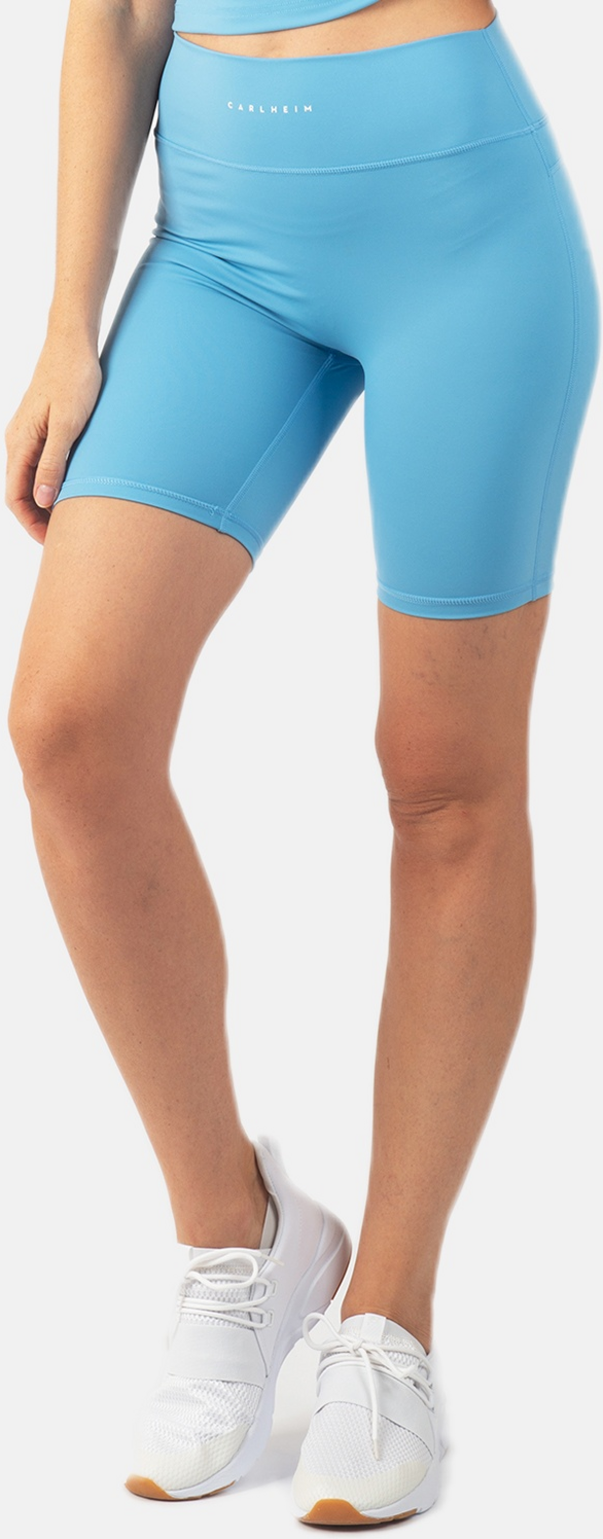 CARLHEIM, Serenita Active Shorts 8"