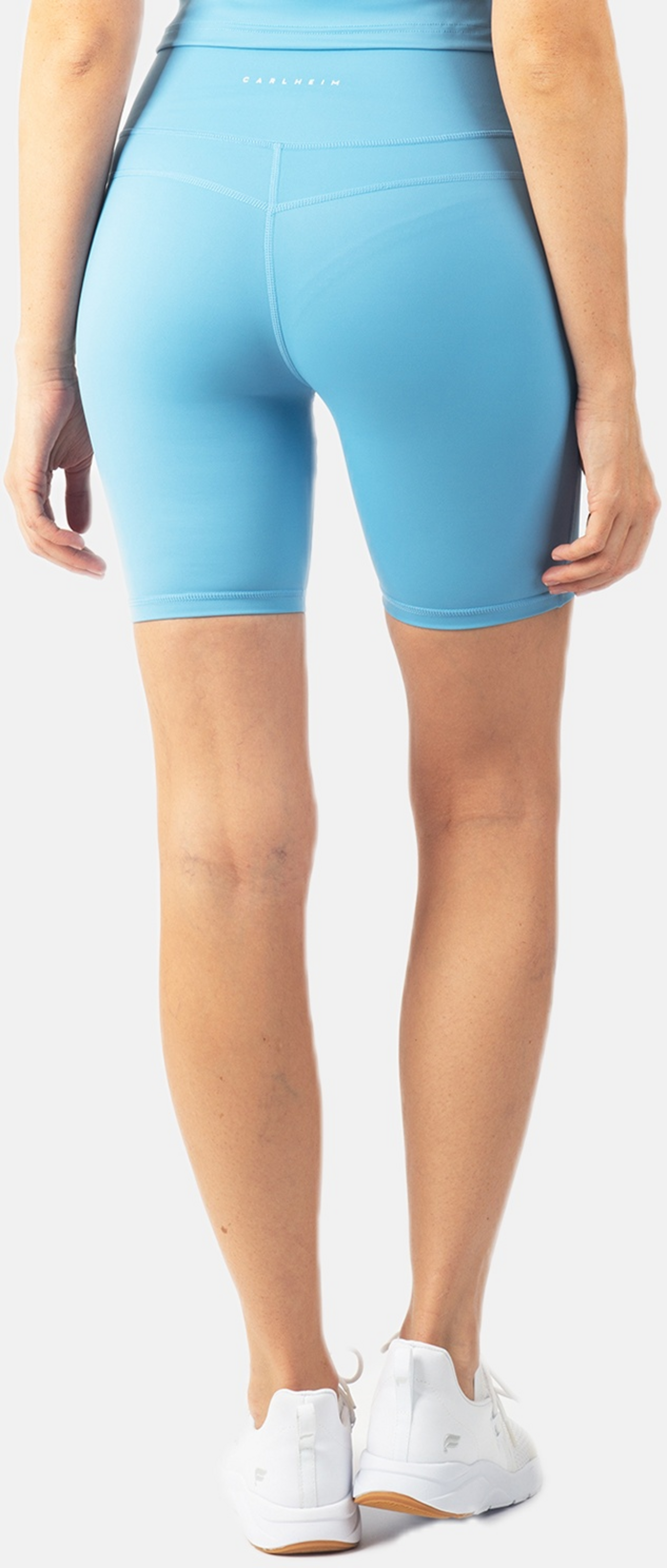 CARLHEIM, Serenita Active Shorts 8"