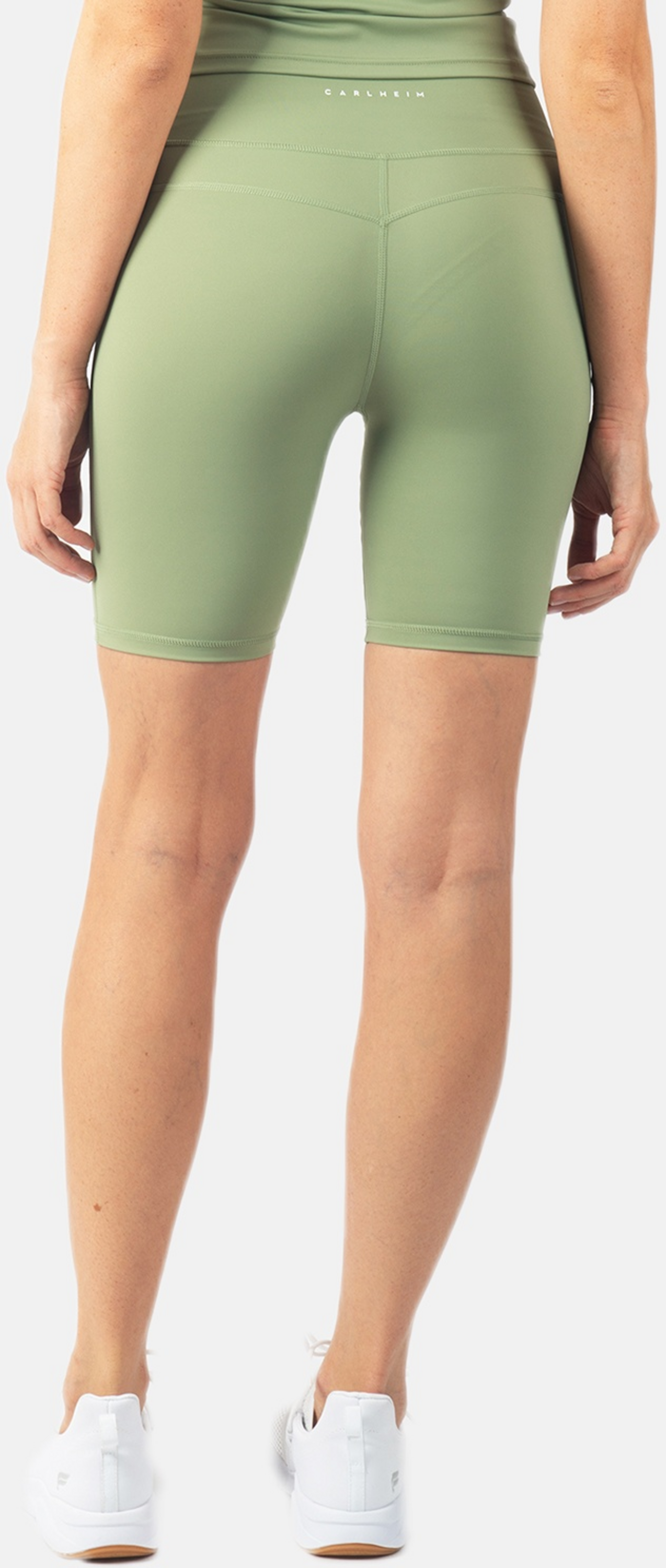 CARLHEIM, Serenita Active Shorts 8"