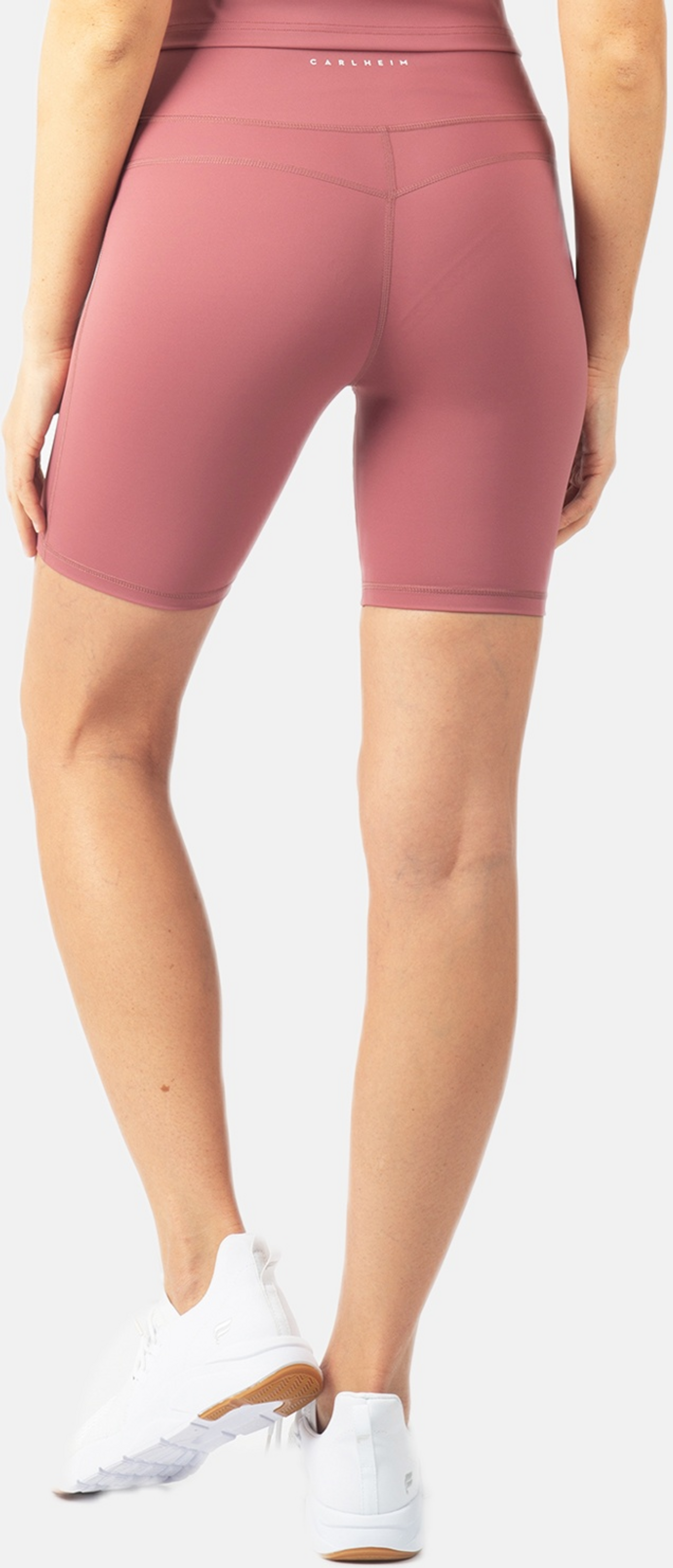 CARLHEIM, Serenita Active Shorts 8"