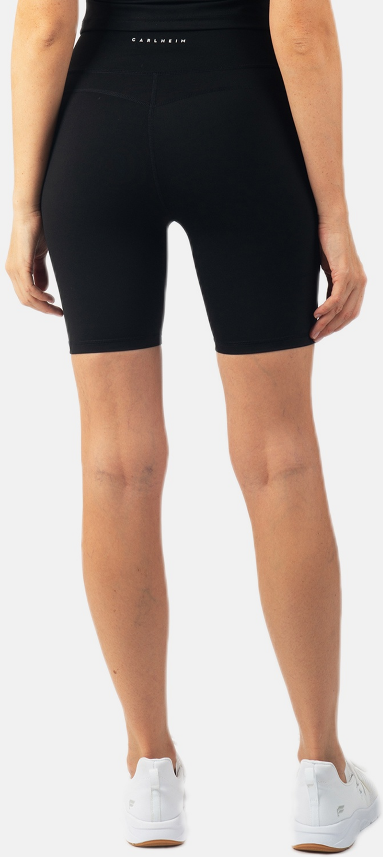 CARLHEIM, Serenita Active Shorts 8"