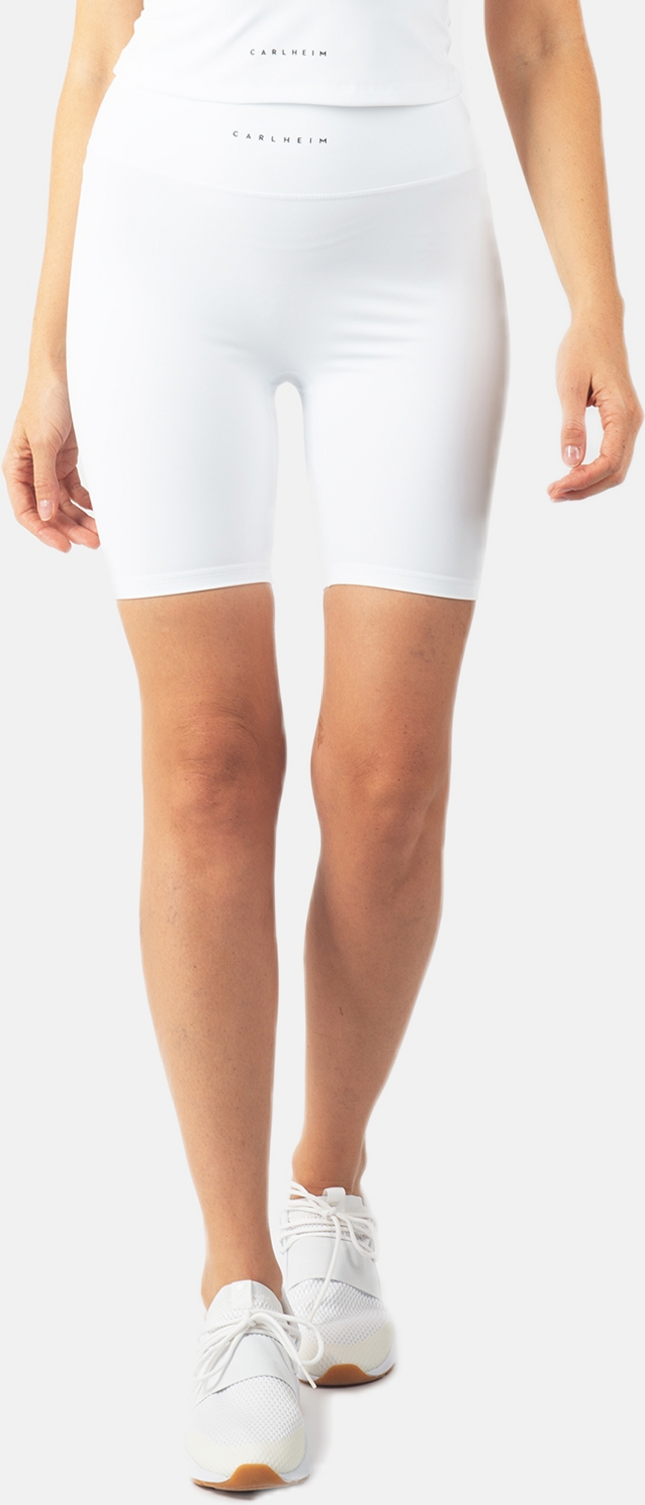 CARLHEIM, Serenita Active Shorts 8"