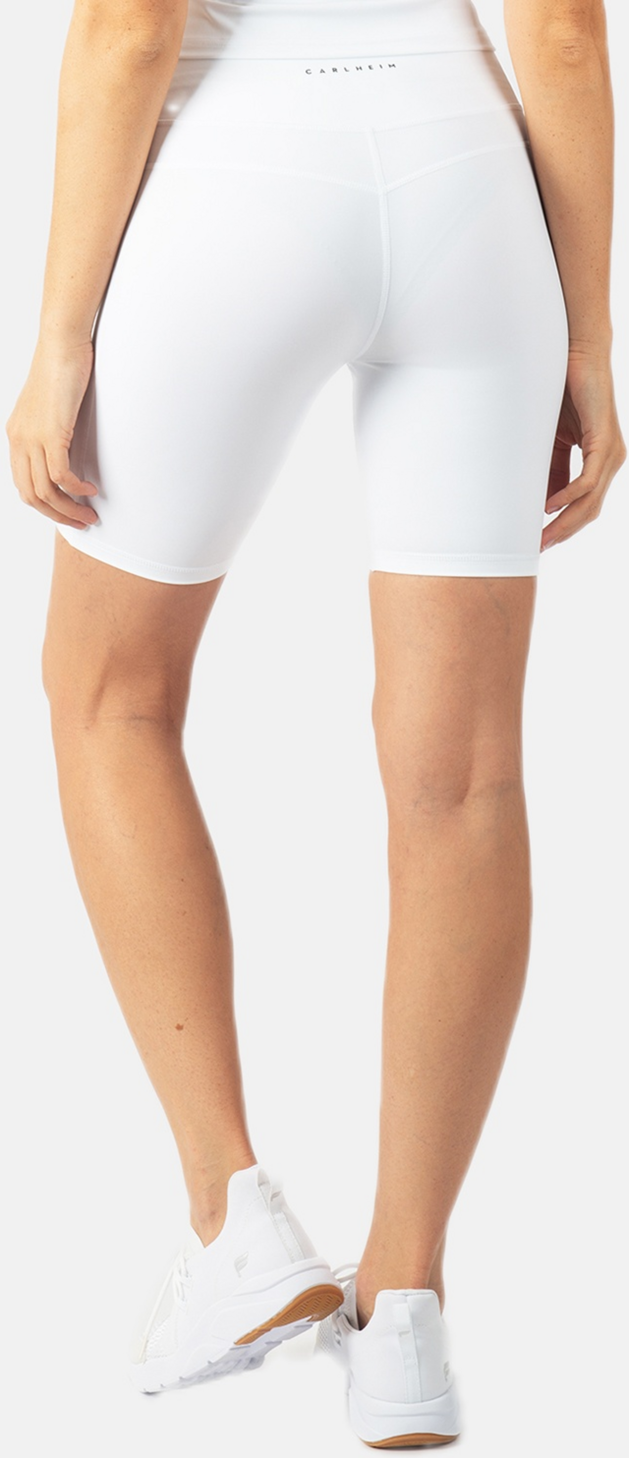 CARLHEIM, Serenita Active Shorts 8"