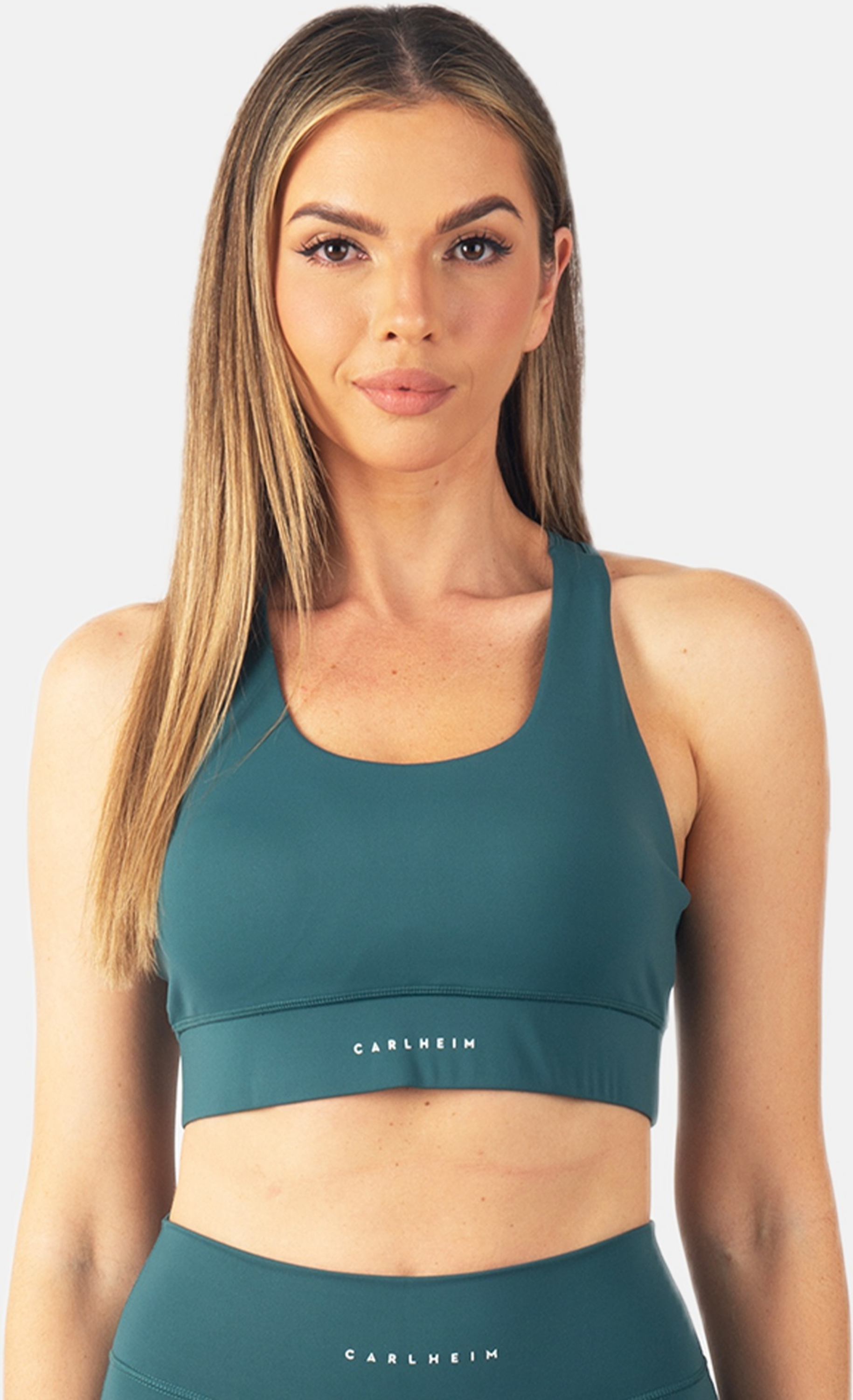 CARLHEIM, Serenita Sports Bra