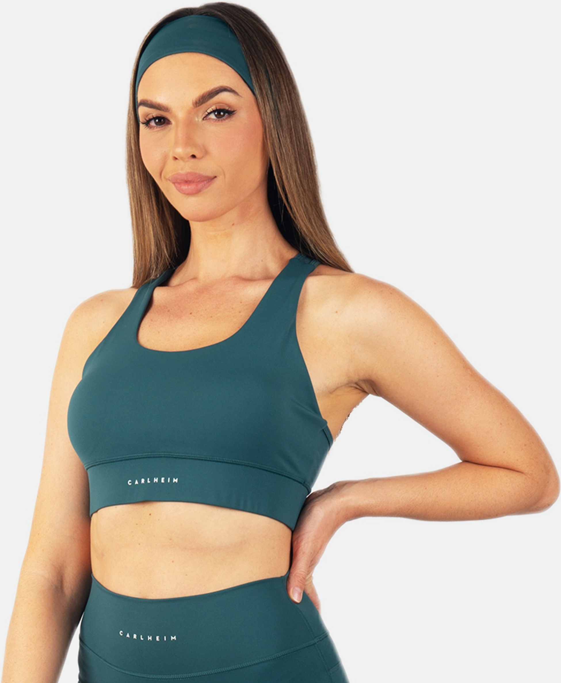 CARLHEIM, Serenita Sports Bra