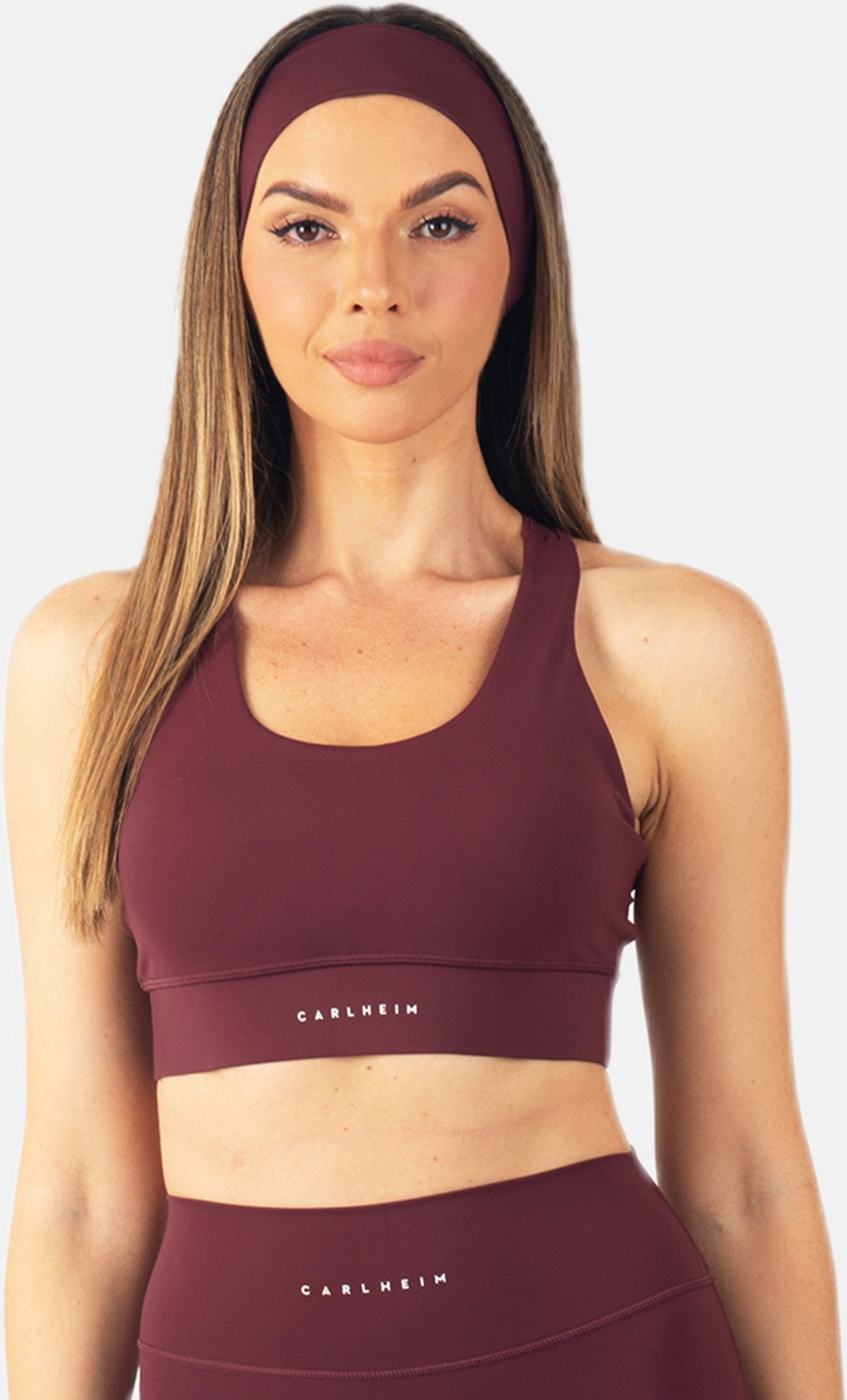 CARLHEIM, Serenita Sports Bra