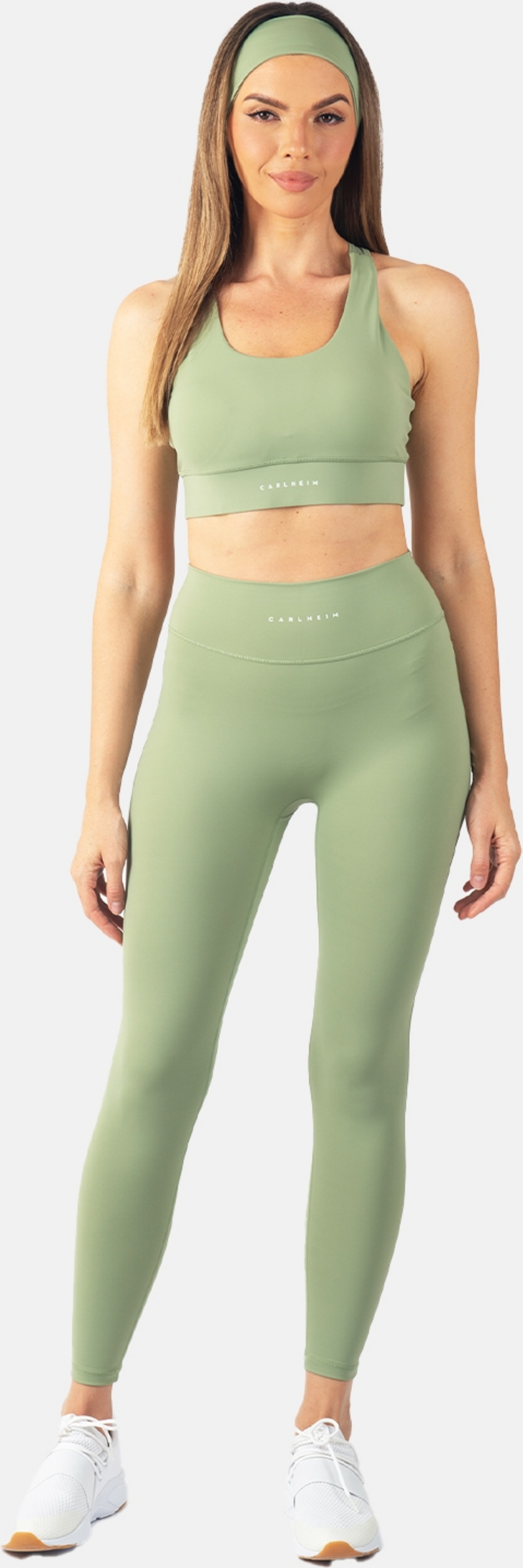 CARLHEIM, Serenita Sports Bra