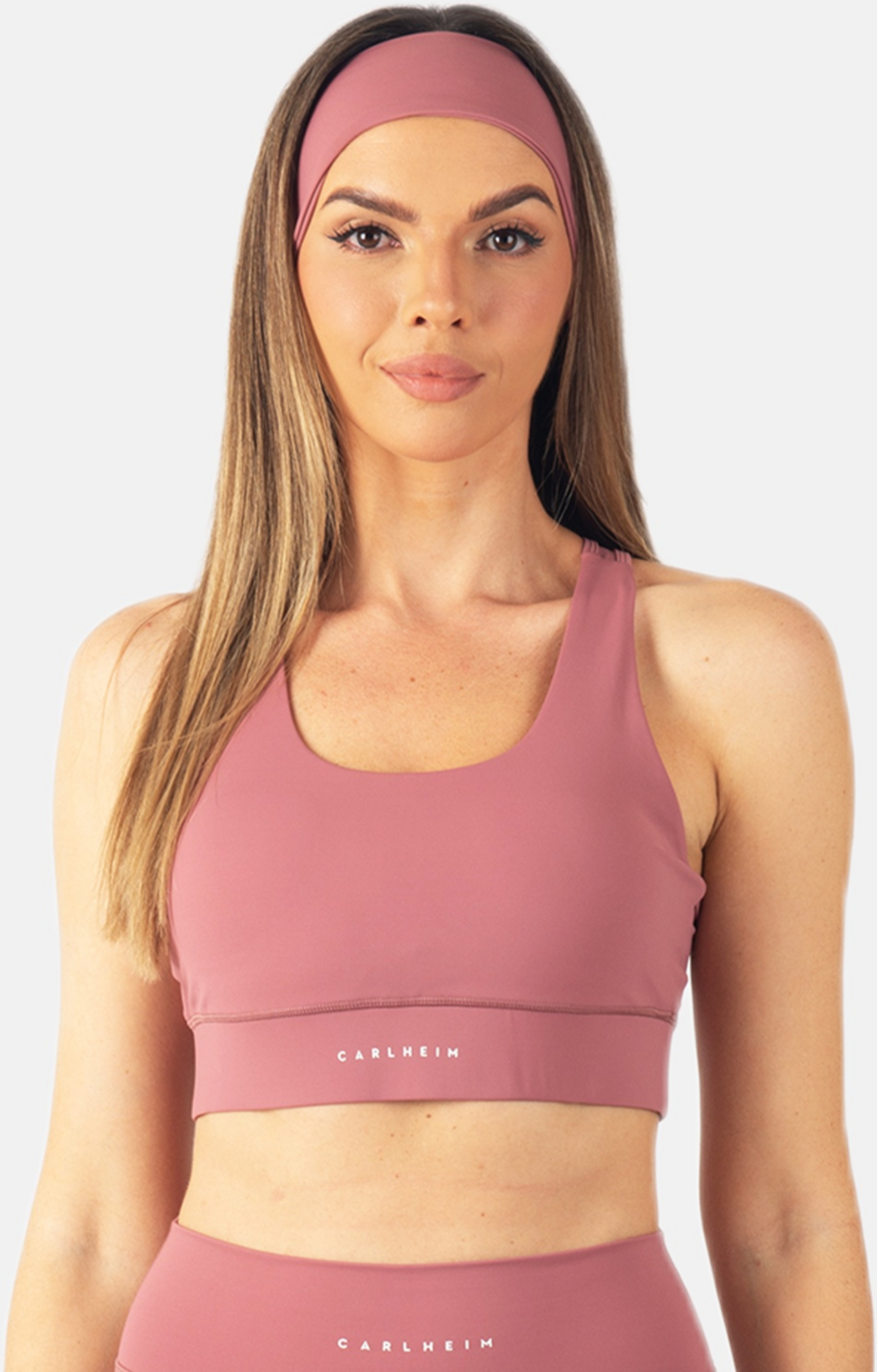 CARLHEIM, Serenita Sports Bra
