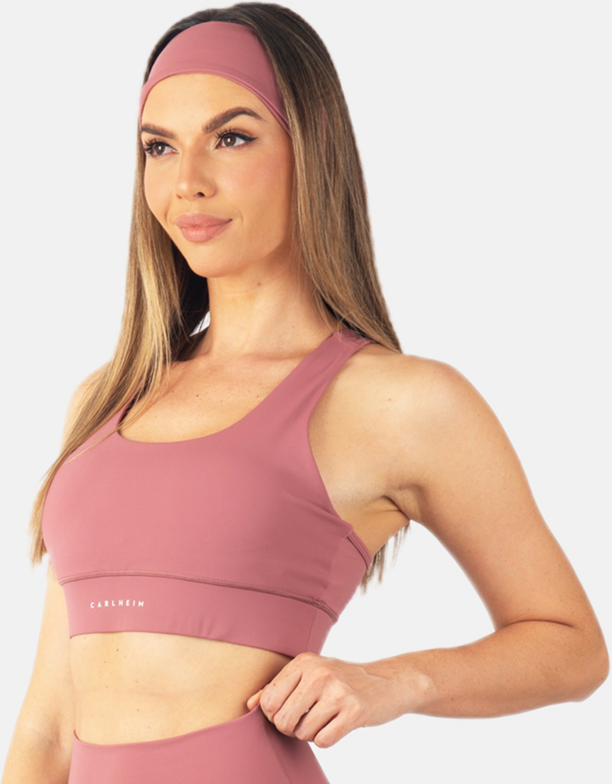 CARLHEIM, Serenita Sports Bra