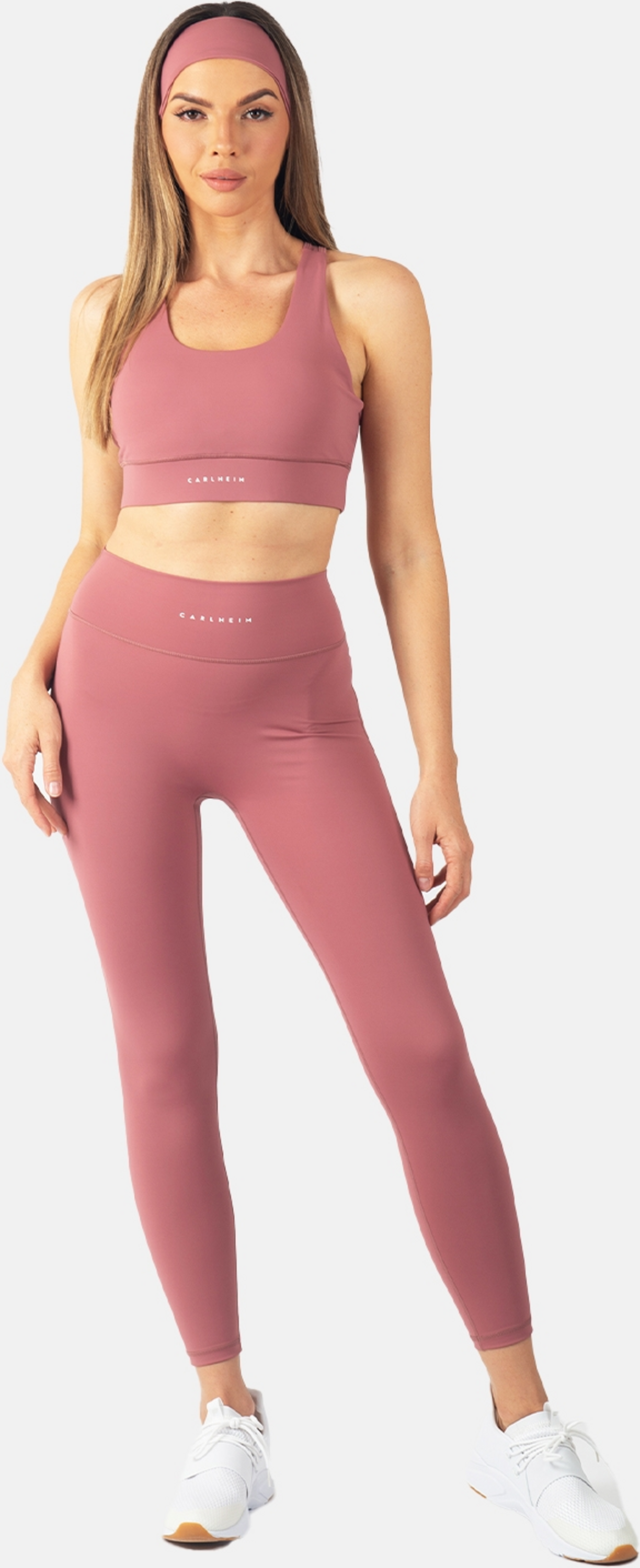 CARLHEIM, Serenita Sports Bra