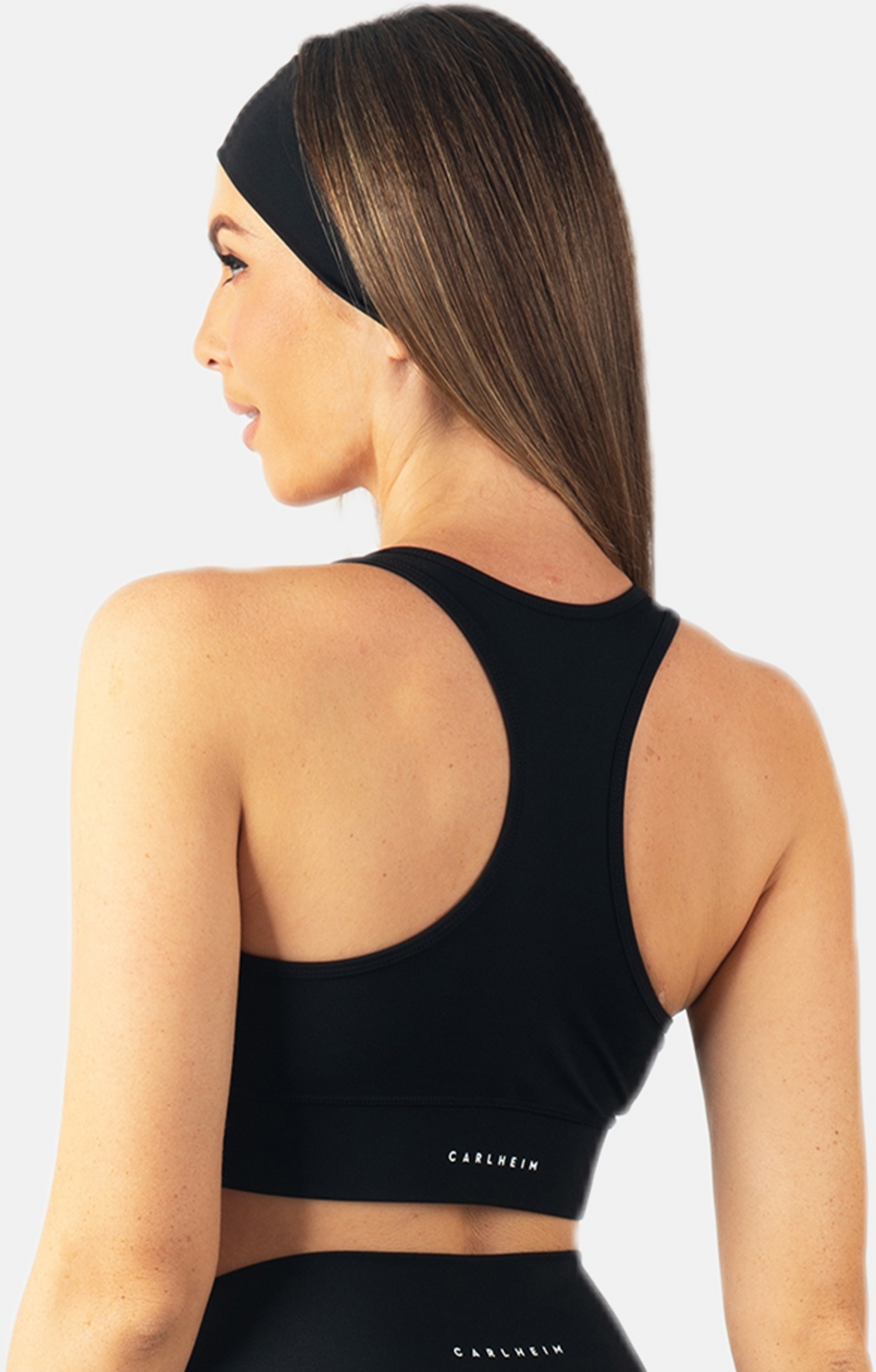 CARLHEIM, Serenita Sports Bra